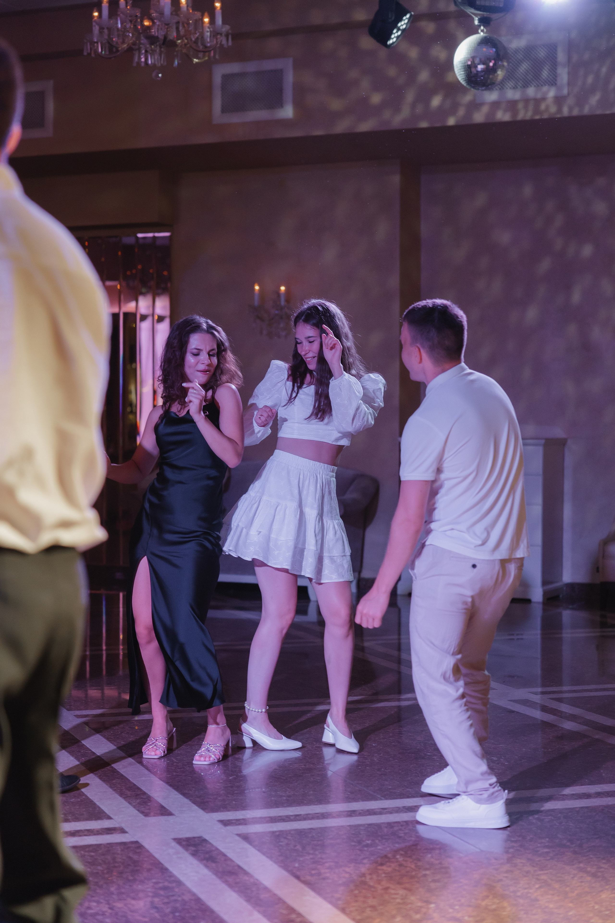 Иван и Алина. Свадебный фотограф в Рязани и Москве Евгения Жмурова