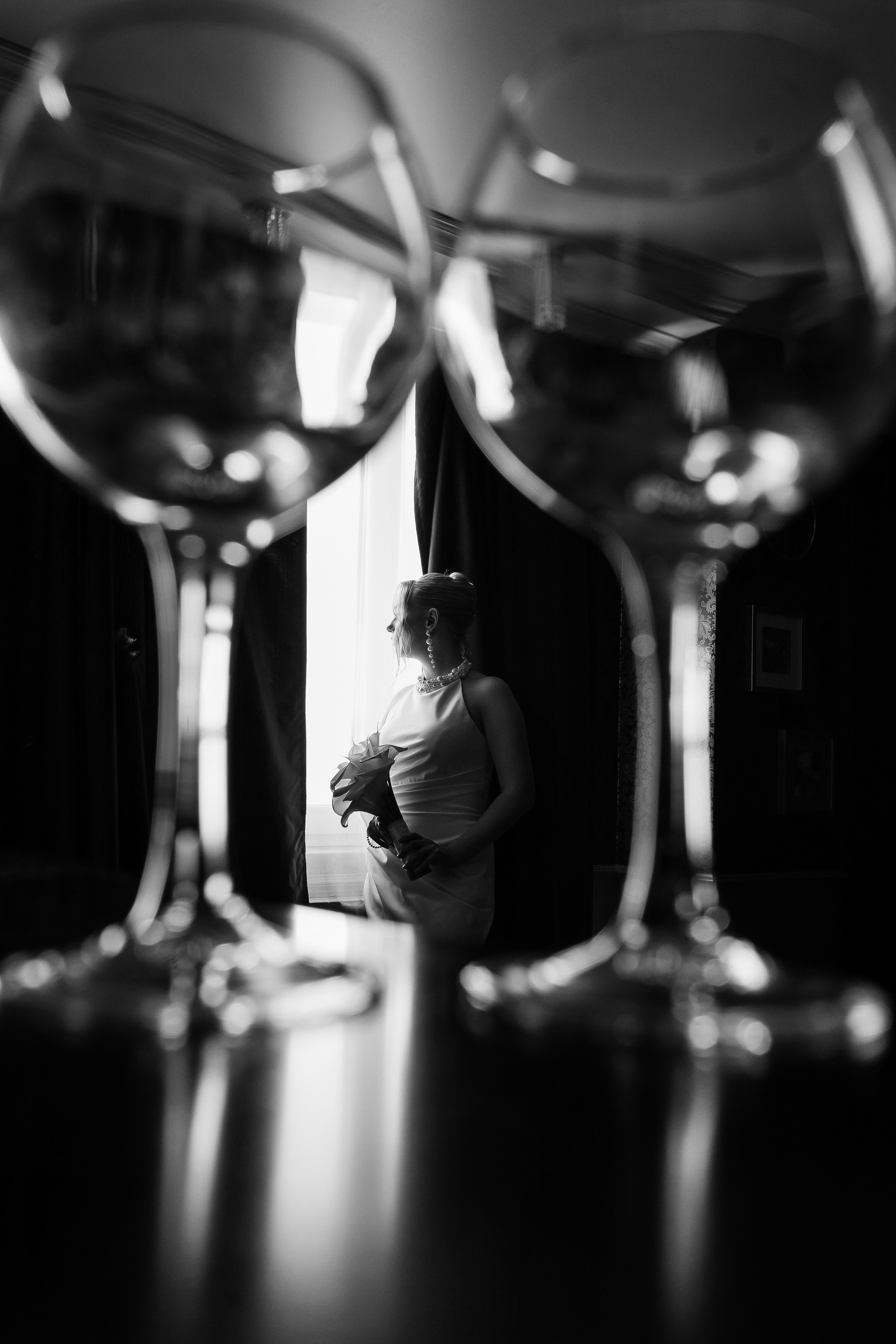 Свадебная фотосессия Орел 2025. Свадебный фотограф в Орле Андрей Поляков