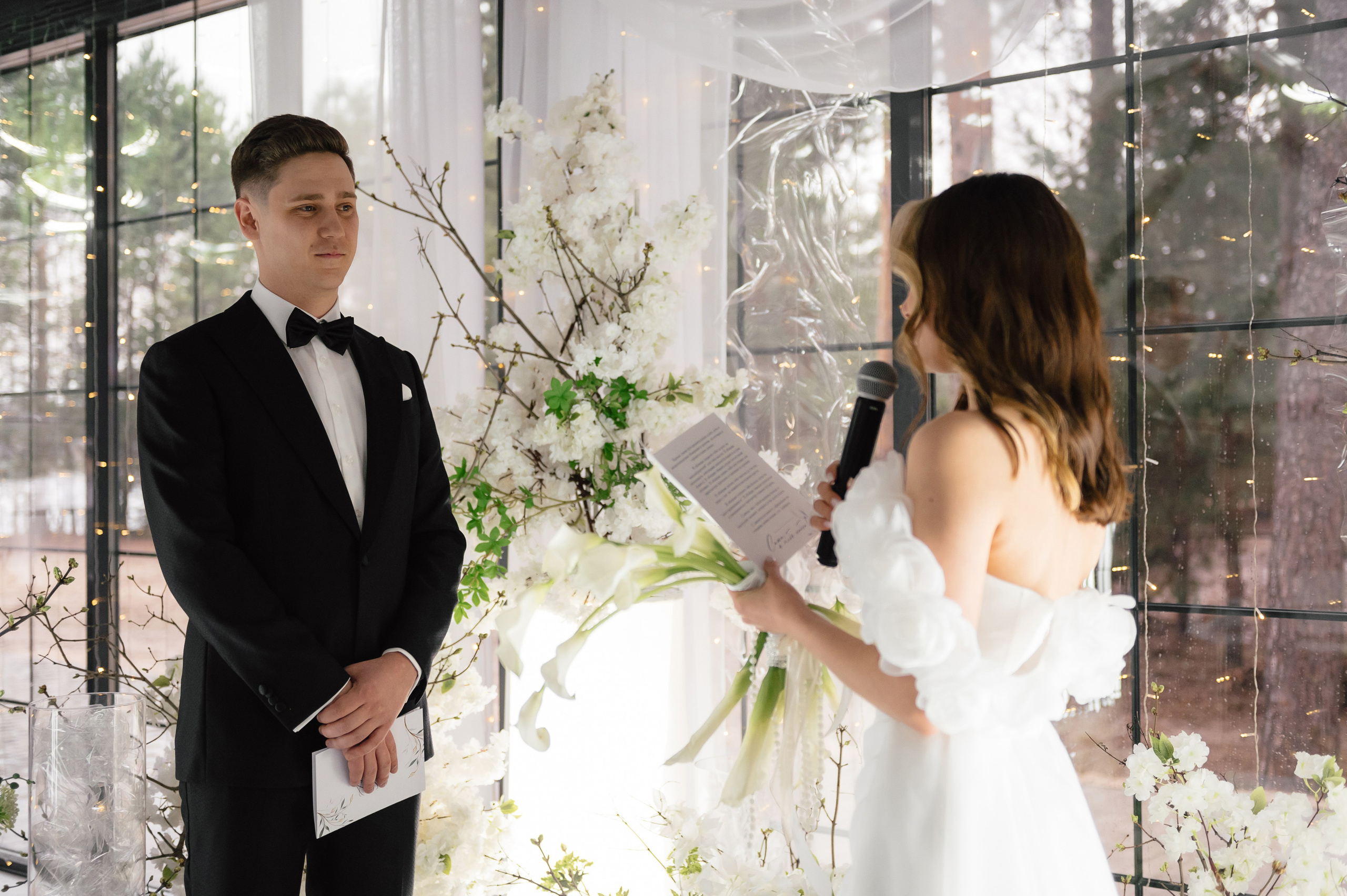 Александр и Эльвира, 2025. Свадебный и портретный фотограф в Липецке Анастасия Ролдугина