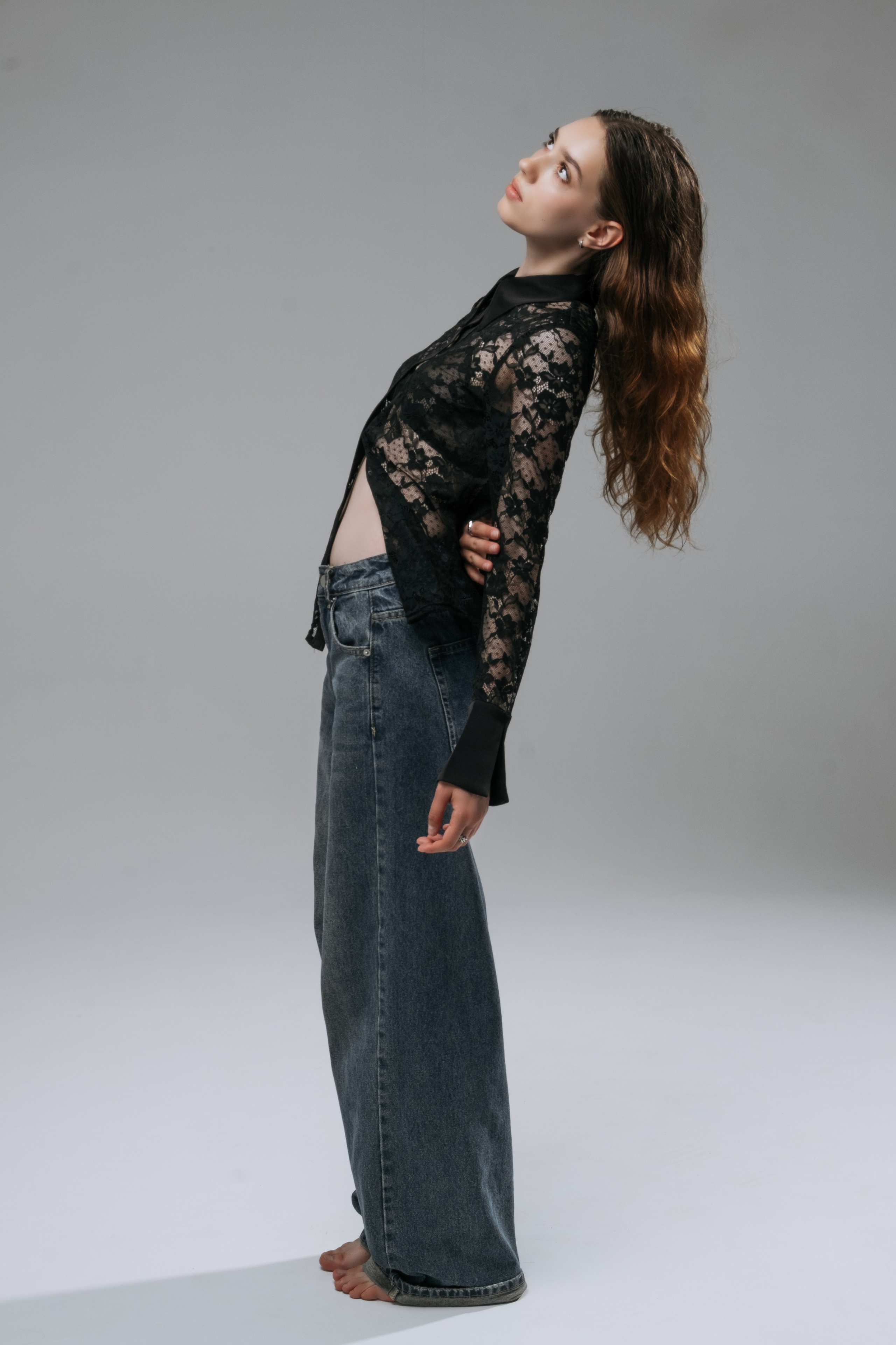 Милена. Фотограф Видеограф Санкт-Петербург Москва Рустам Лукьянов