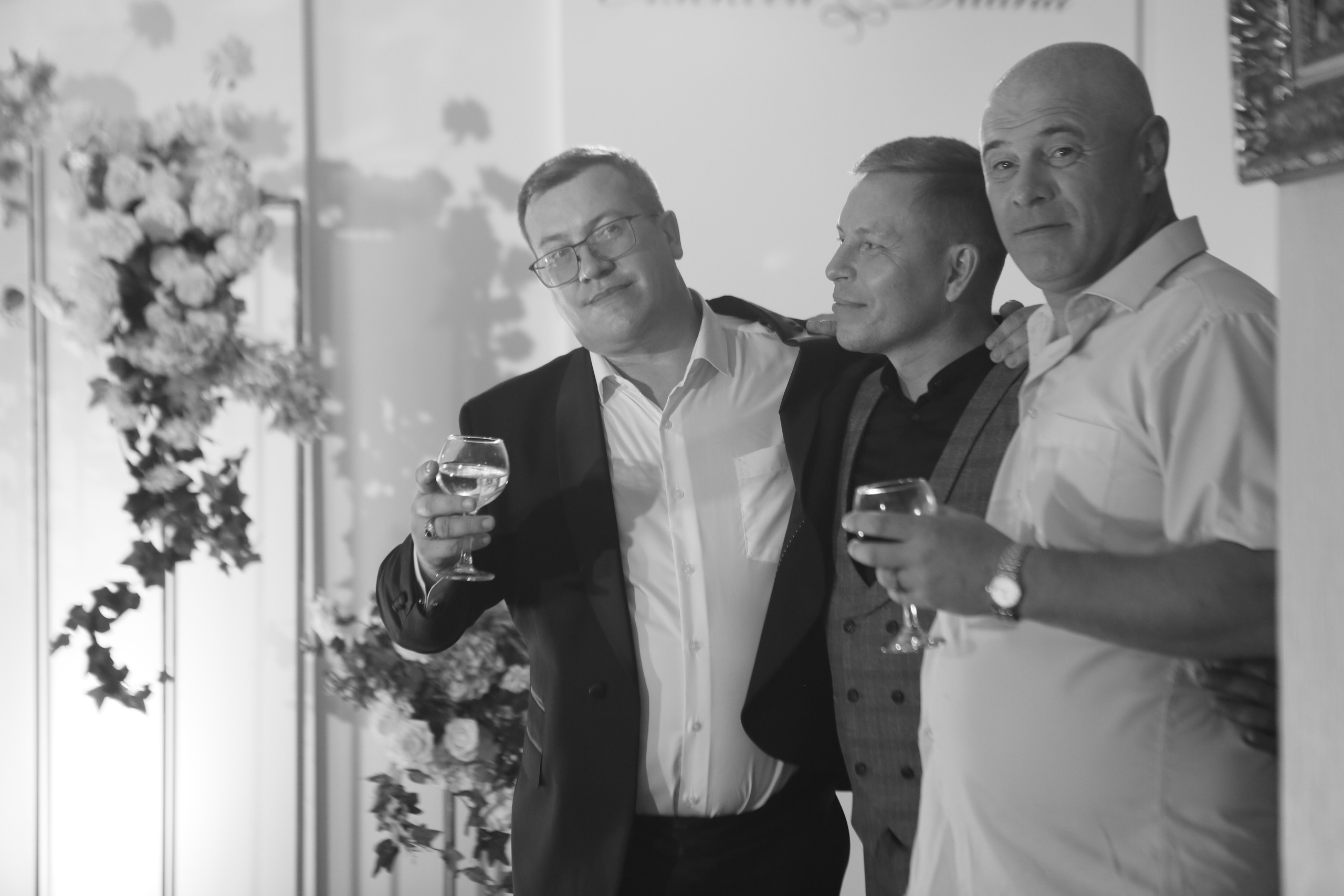 Портрет. Фотограф Мария Иванова