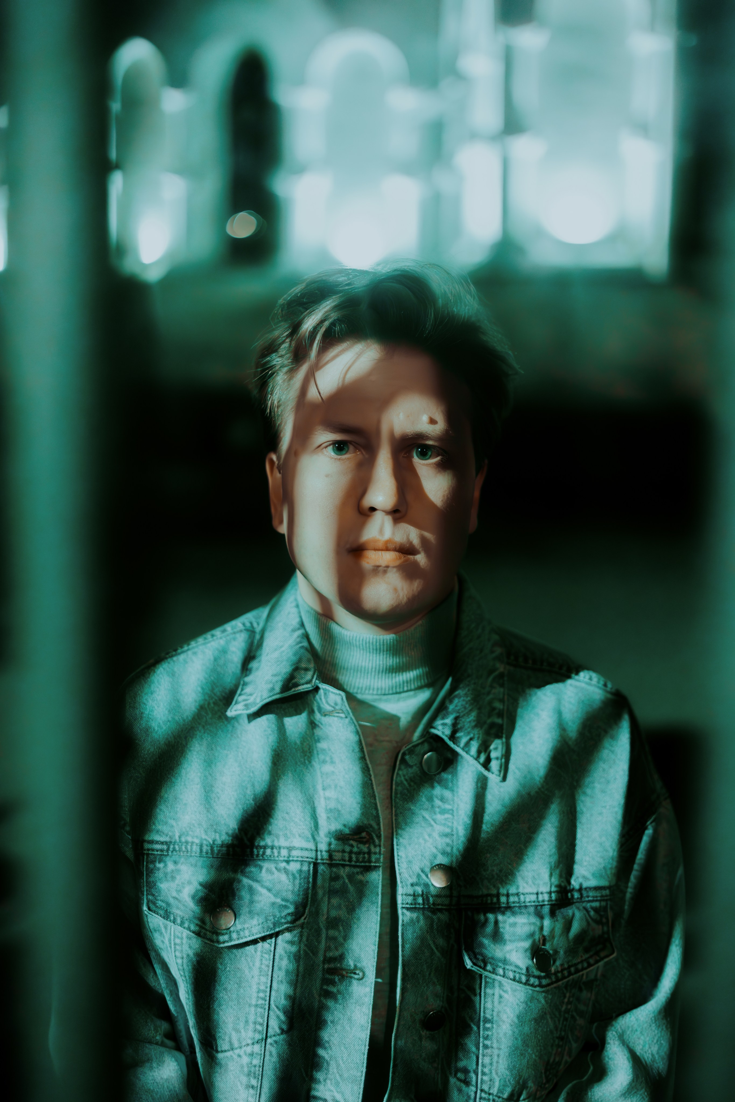 Колокольный звон. Поэт из Санкт-Петербурга | Голос группы 4 СТЕНЫ