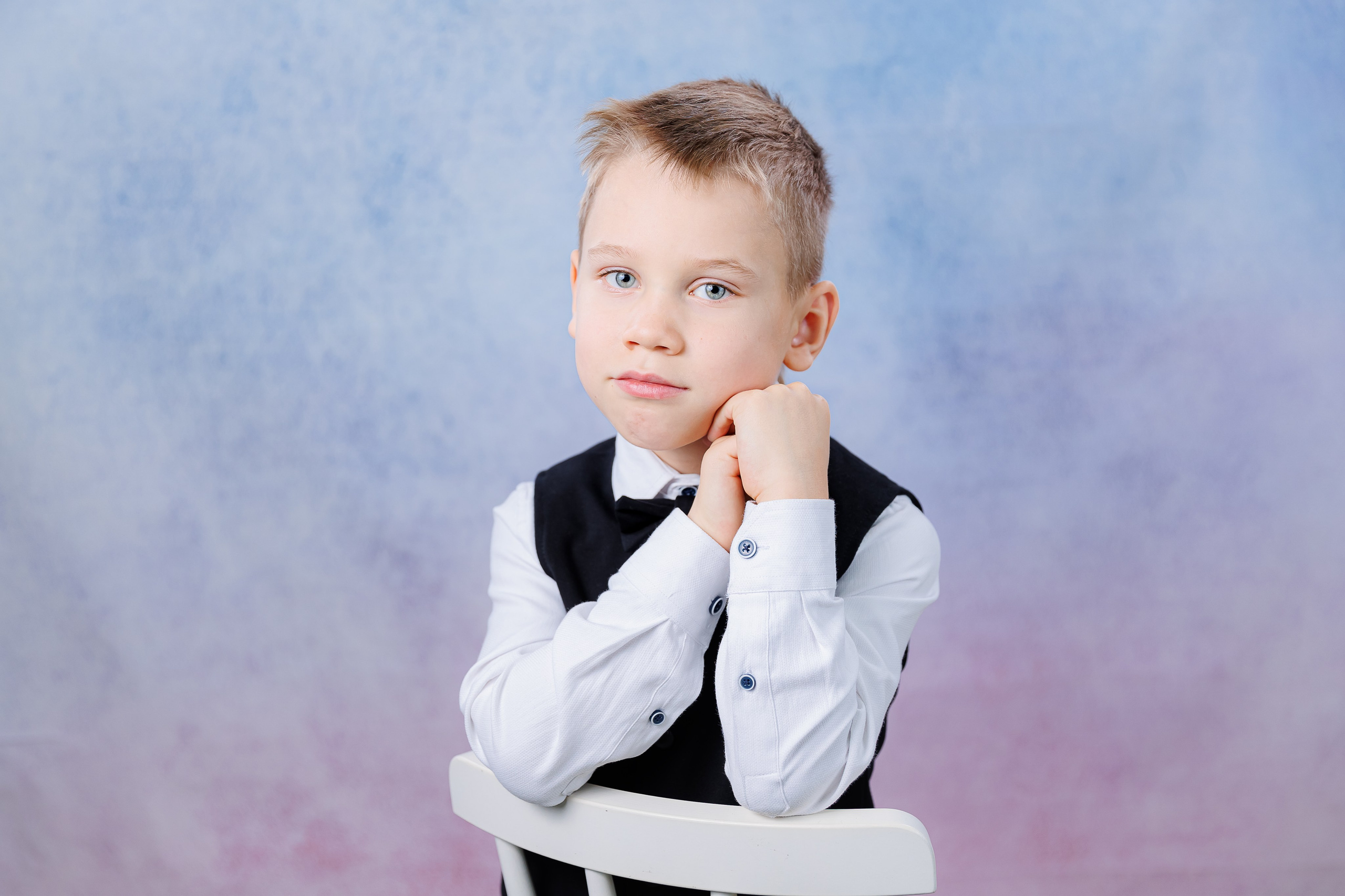 Портреты. Семейный и детский фотограф Комина Елена, Власиха, Одинцово