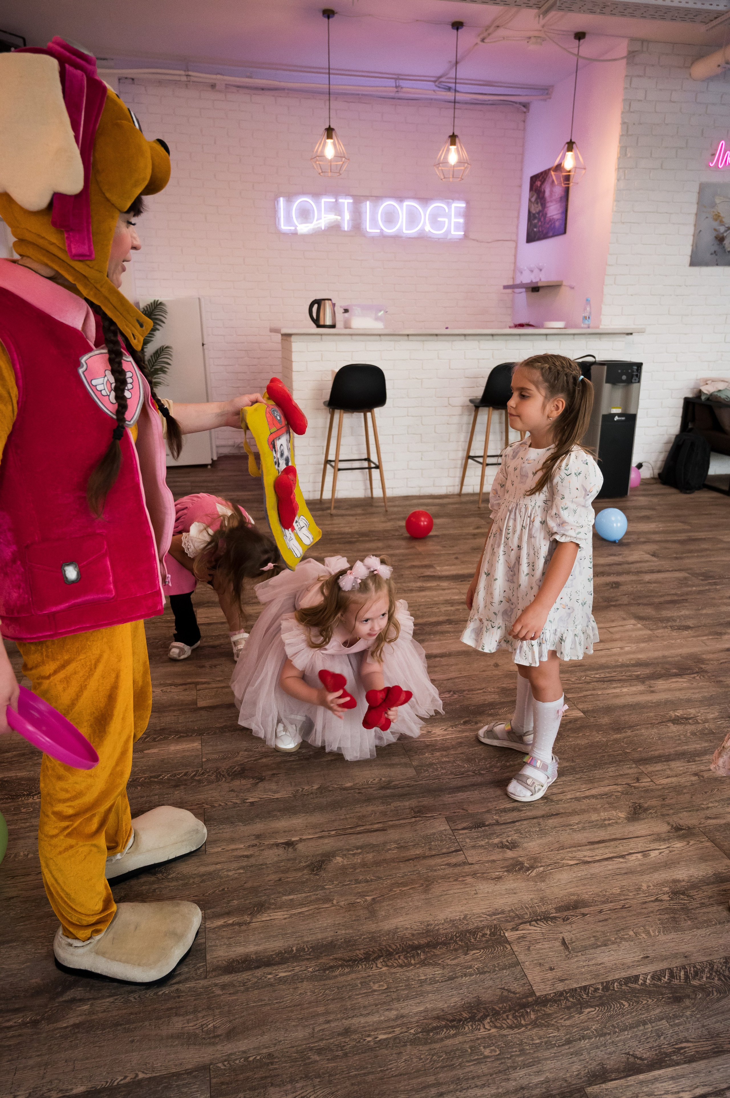 Марта 5 лет. Семейный, портретный и свадебный фотограф Екатерина Макарова