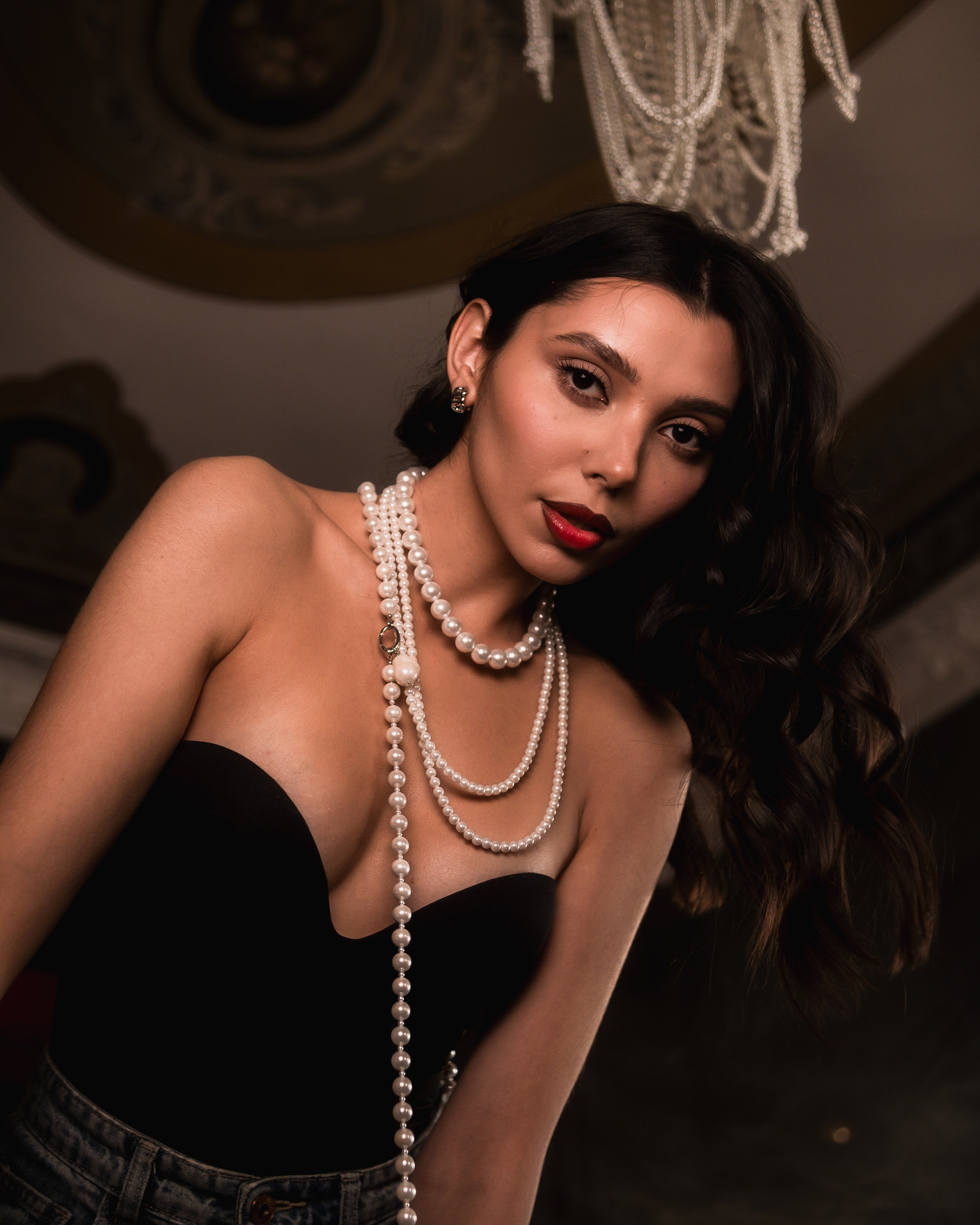 Mona Lisa. Фотограф в Тюмени Кирилл Марфин