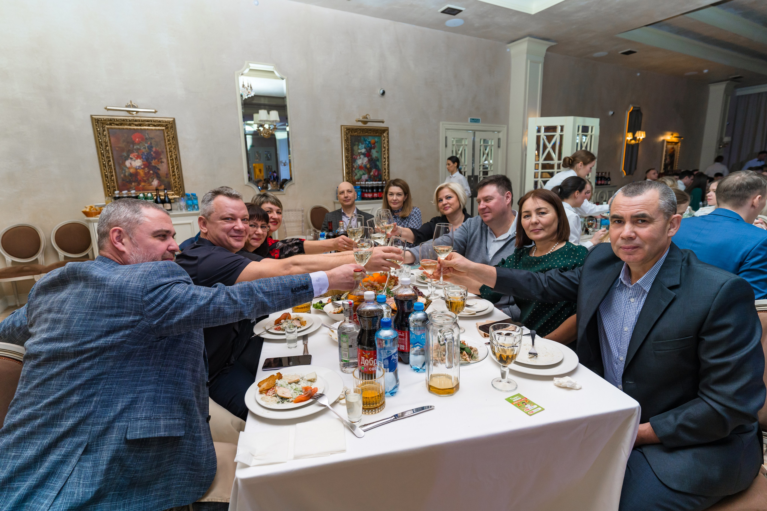 Фотосъемка выпуска военной академии и вручение дипломов