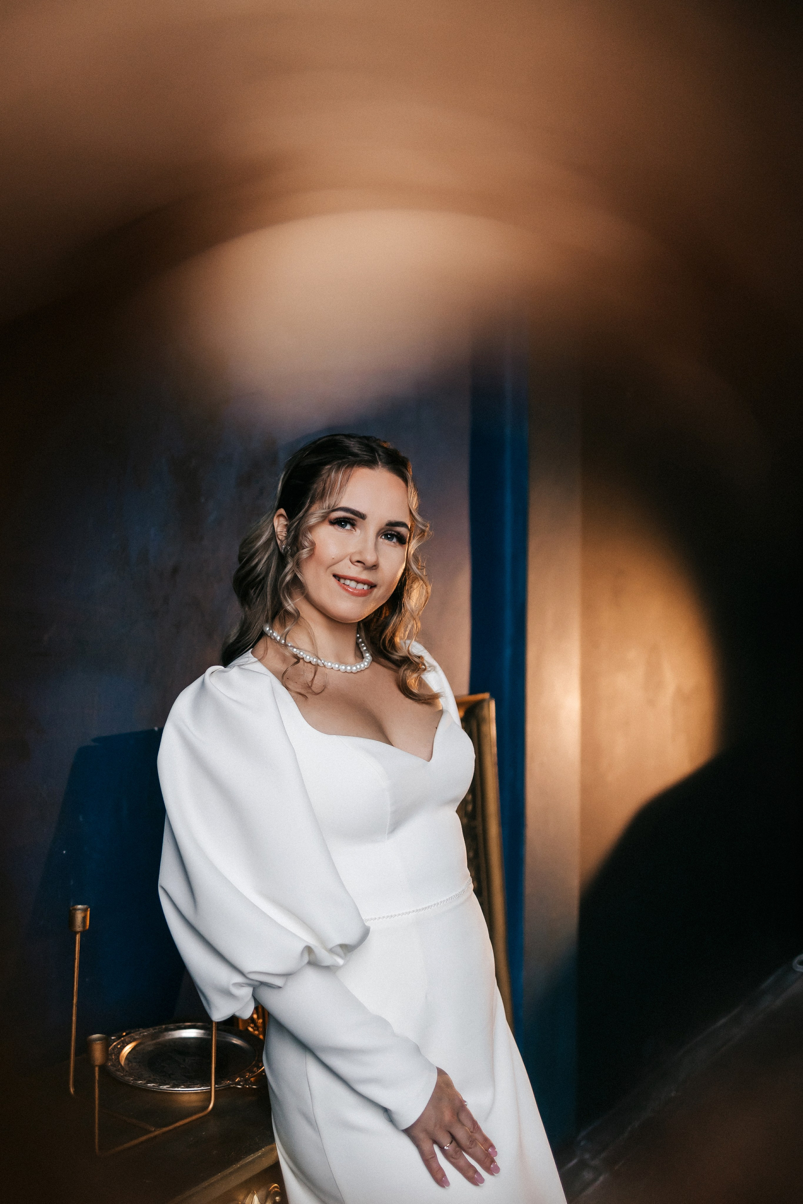 Виктор и Наталья. Фотограф Нижний Новгород