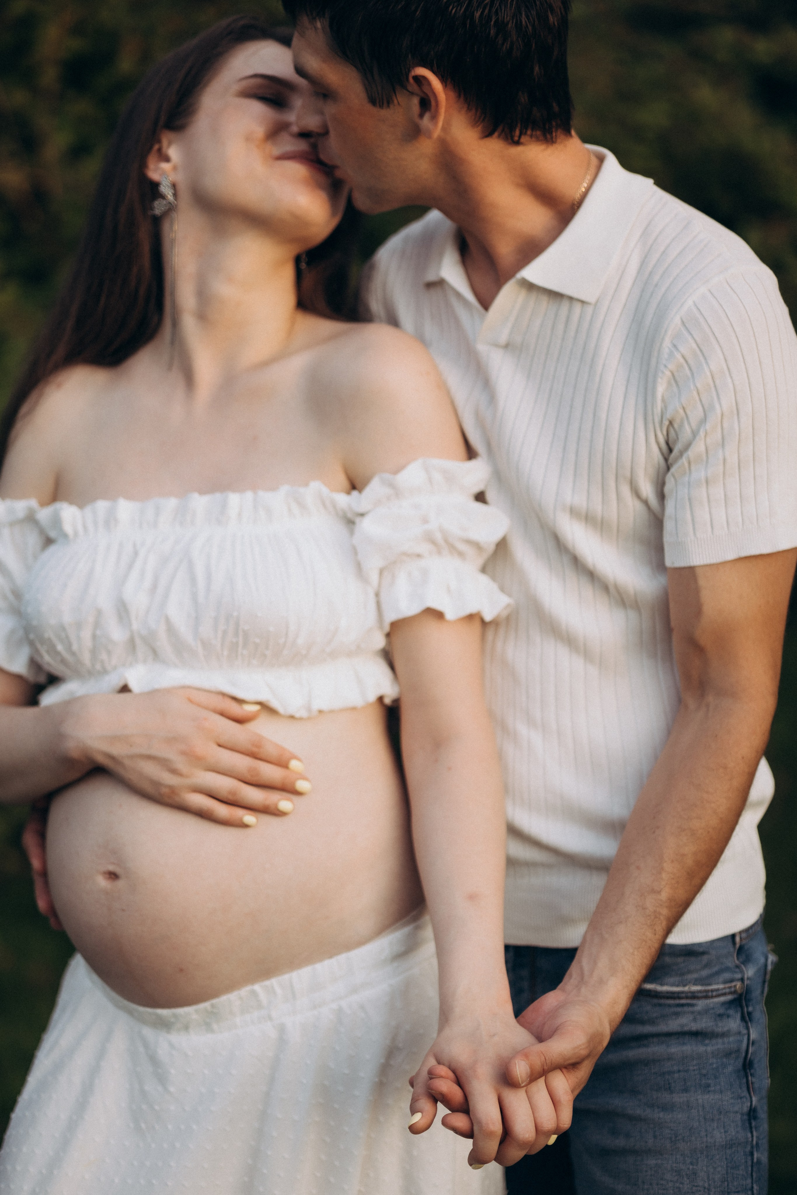 Татьяна и Валера. Фотограф Нижний Новгород