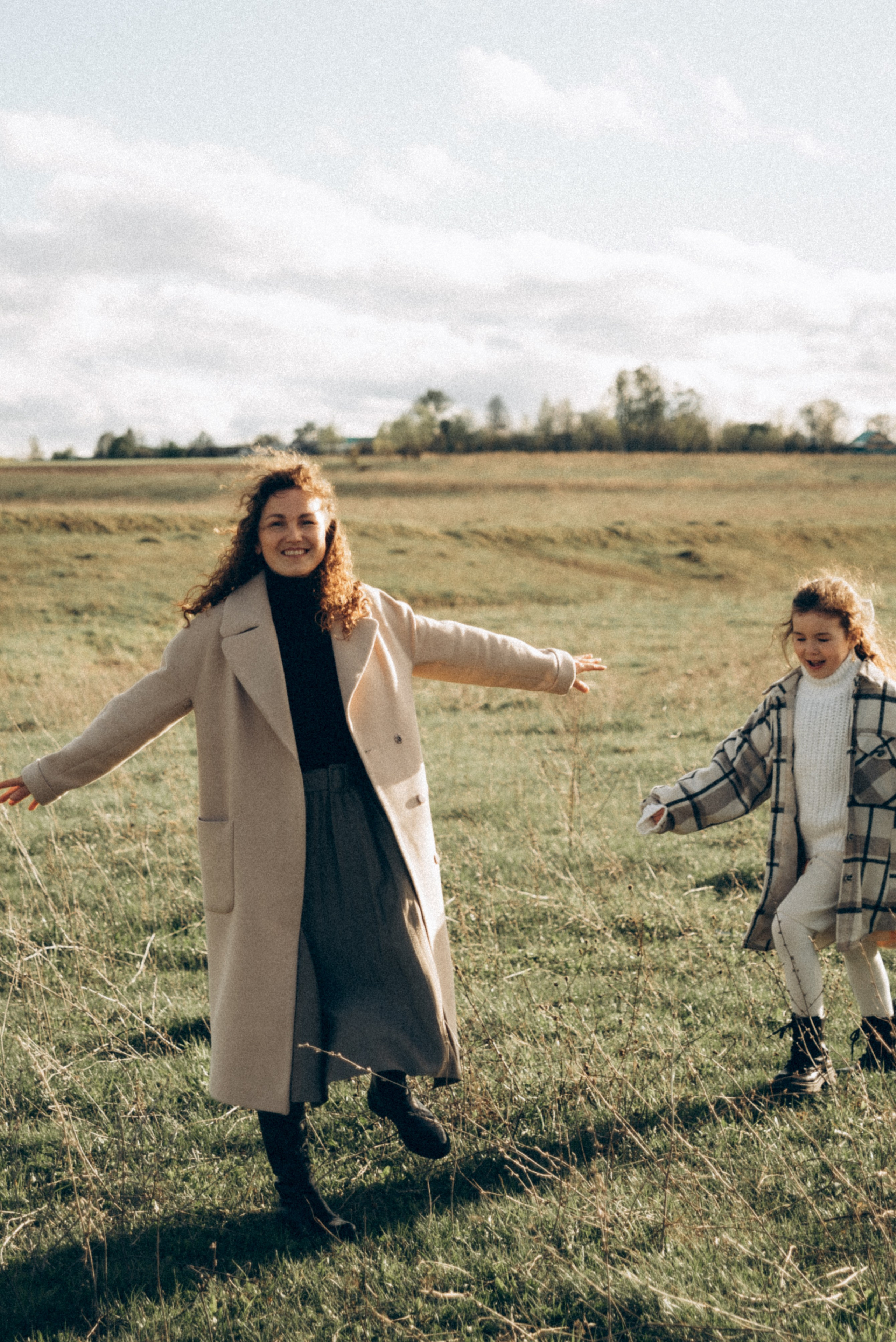 В лучах солнца. Свадебный и семейный фотограф в Йошкар-Оле, Питере и Казани Александра Богинич