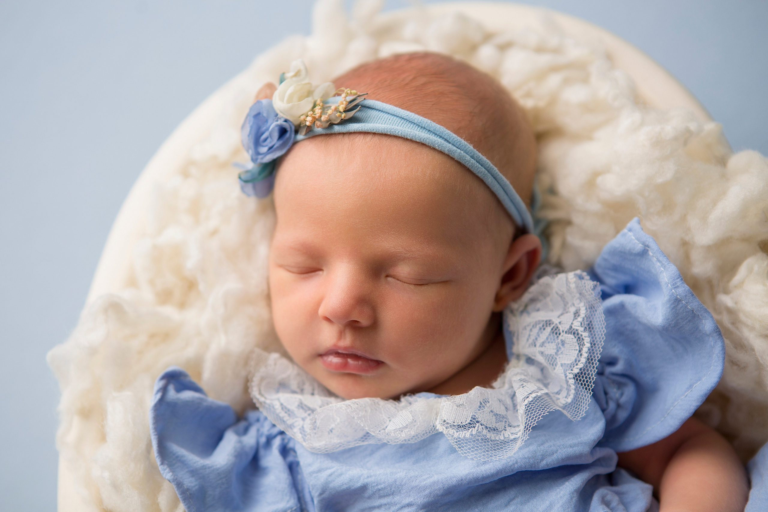 Фотосессия новорожденного. Фотограф новорожденных и беременности, Екатеринбург Сметанина Наталья