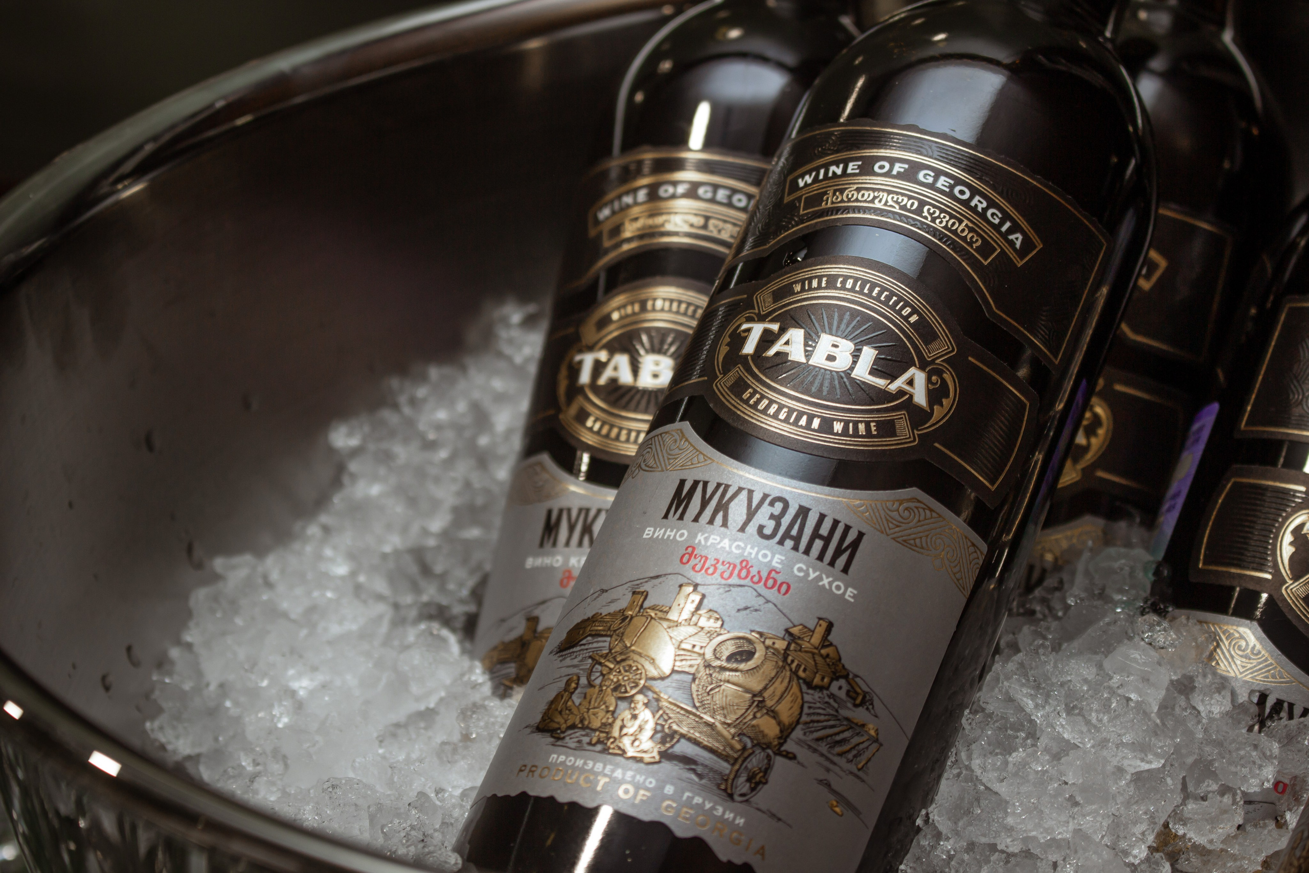 COSMOS. Фотограф Никита Медведев