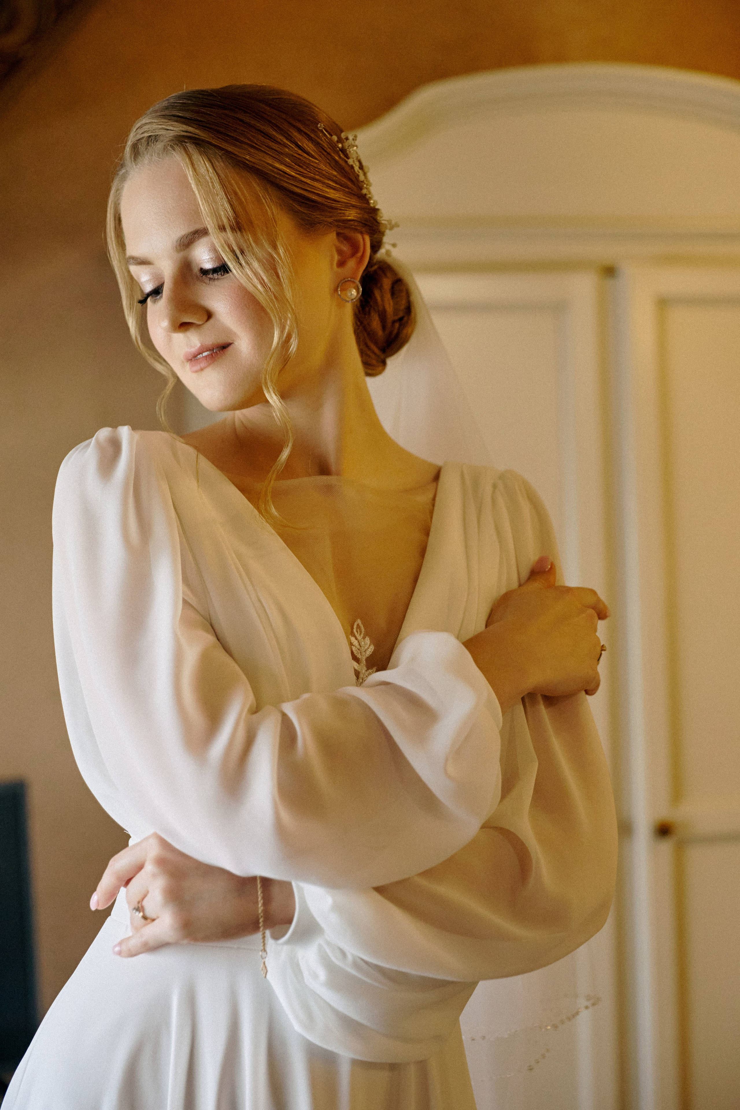 Свадебная фотосъемка в Москве | Волшебные кадры вашего идеального дня. Контентный и репортажный фотограф Виталий Кулешов | Москва