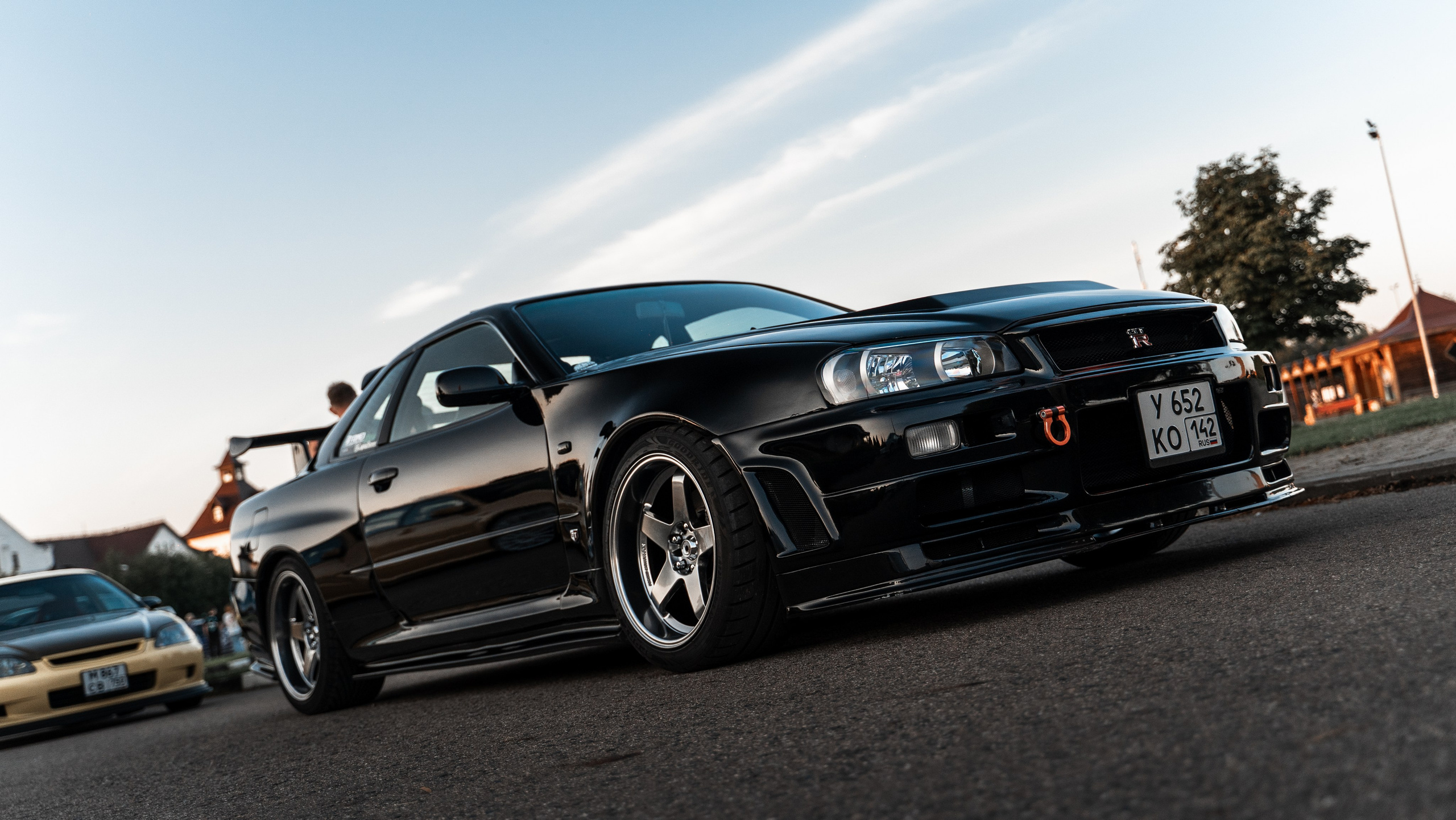 WHY NOT STANCE. Илья Жуковский | Автомобильная, Репортажная, Архитектурная съемка| Москва