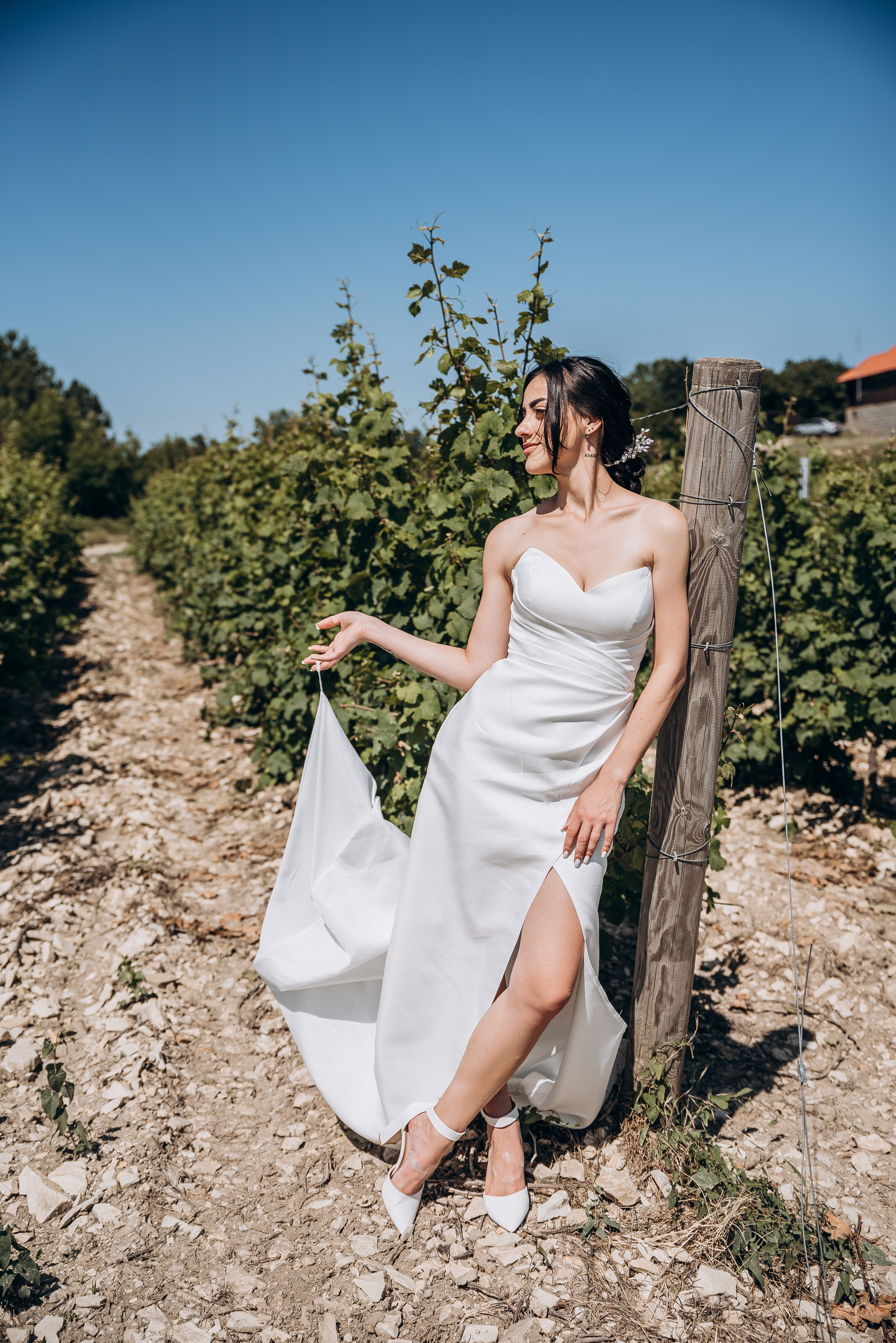 Wedding day 28.06.2025. Фотограф Новороссийск / ЮФО / Москва Руслан Пелин