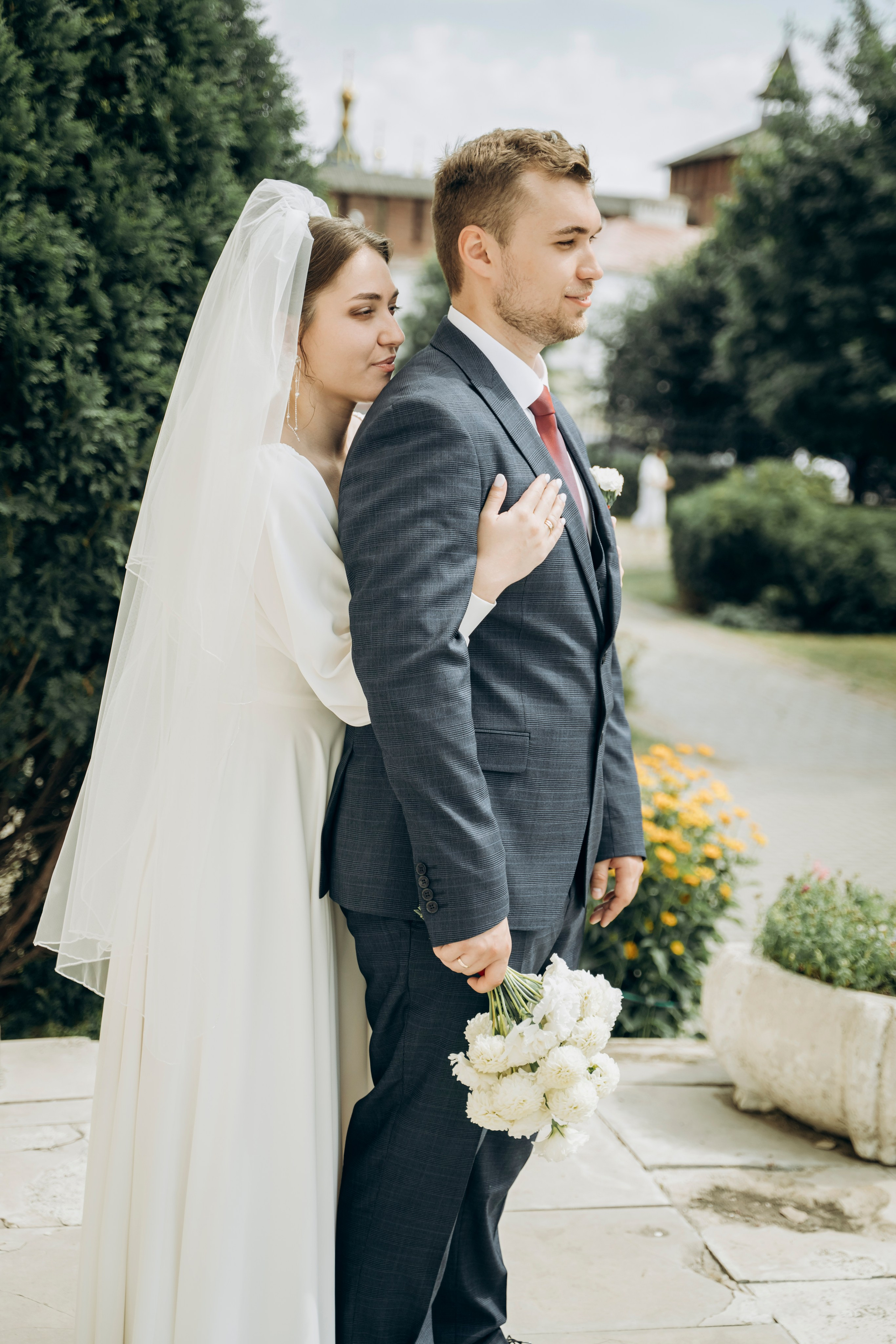 Диана & Валентин. Фотограф самых запоминающихся моментов Вашей жизни