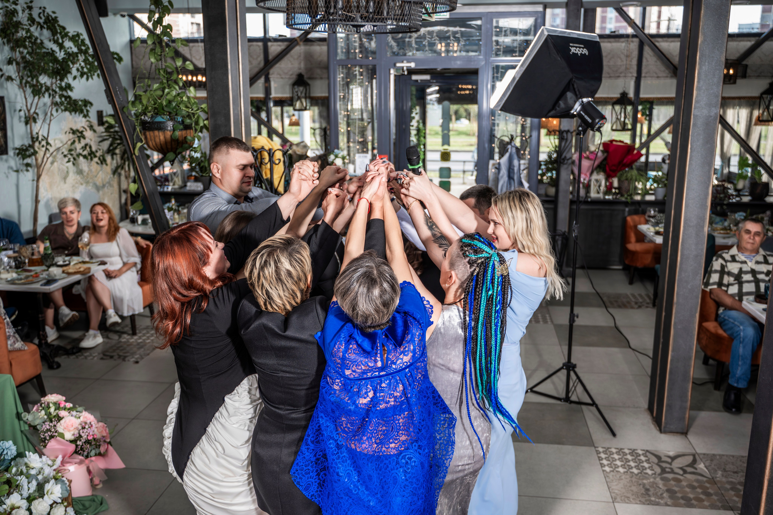 Наталья & Александр. Фотограф самых запоминающихся моментов Вашей жизни