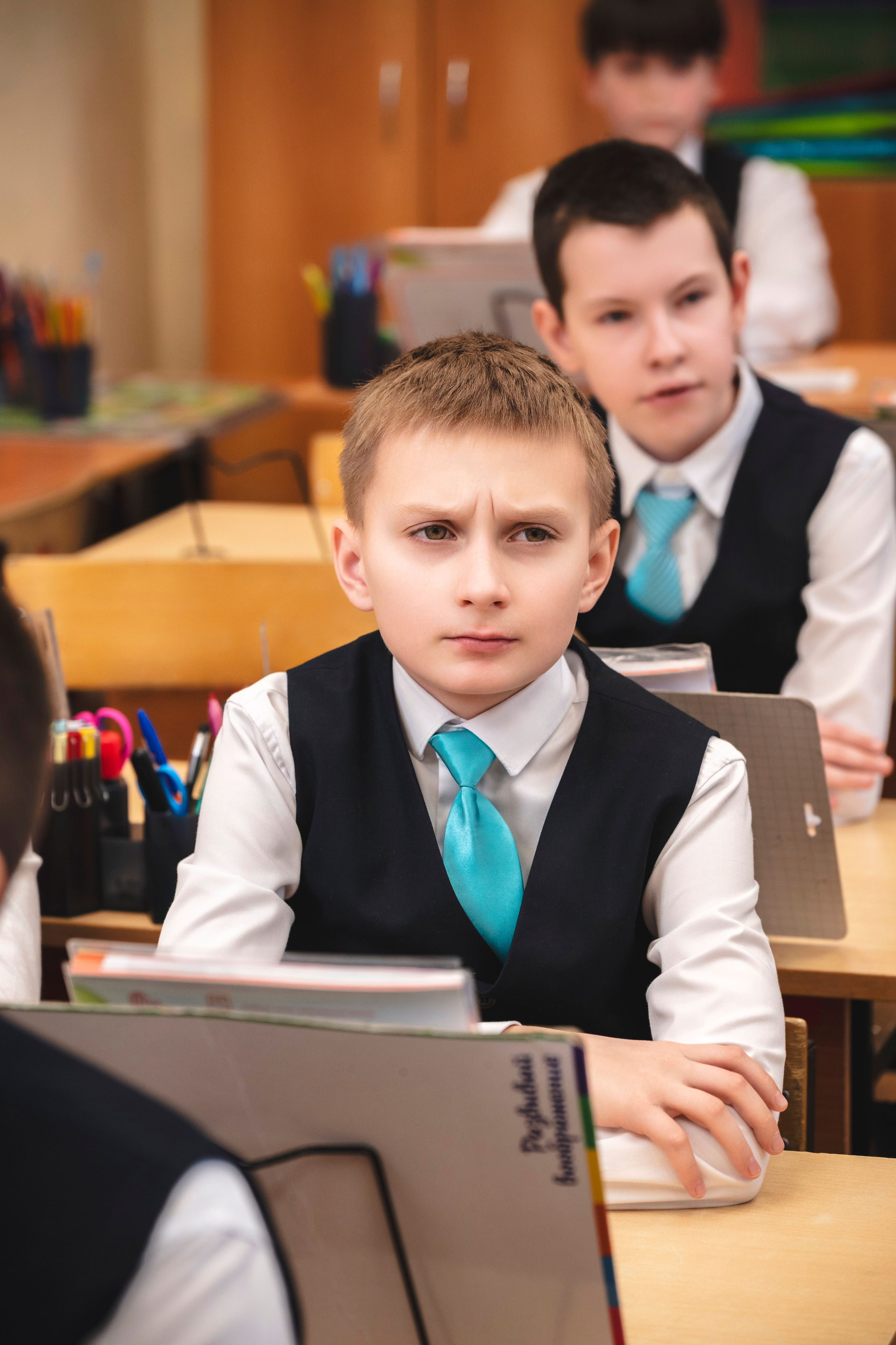 Выпускной Классбук 4Г. Фотограф самых запоминающихся моментов Вашей жизни