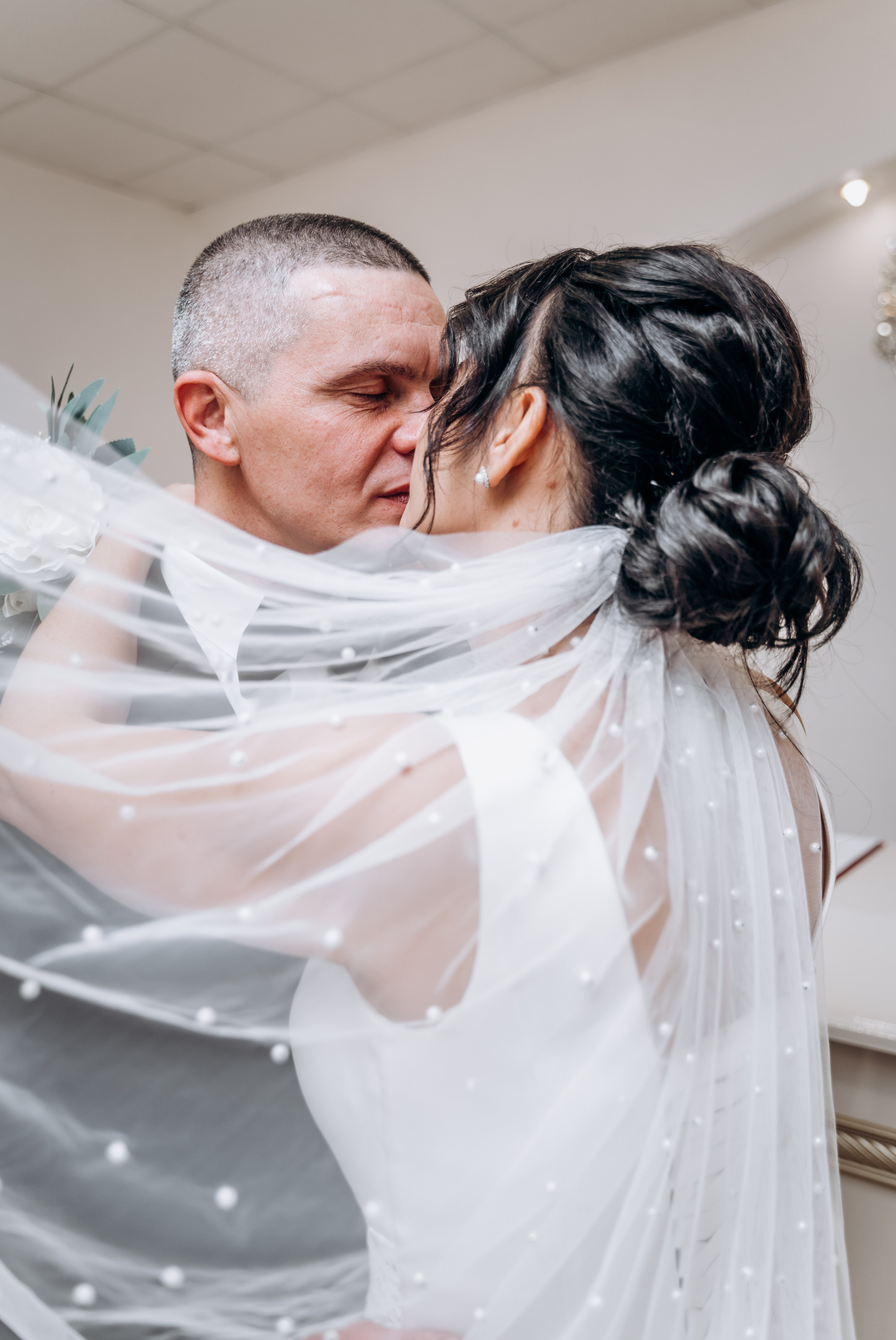 Евгений и Олеся. Фотограф самых запоминающихся моментов Вашей жизни