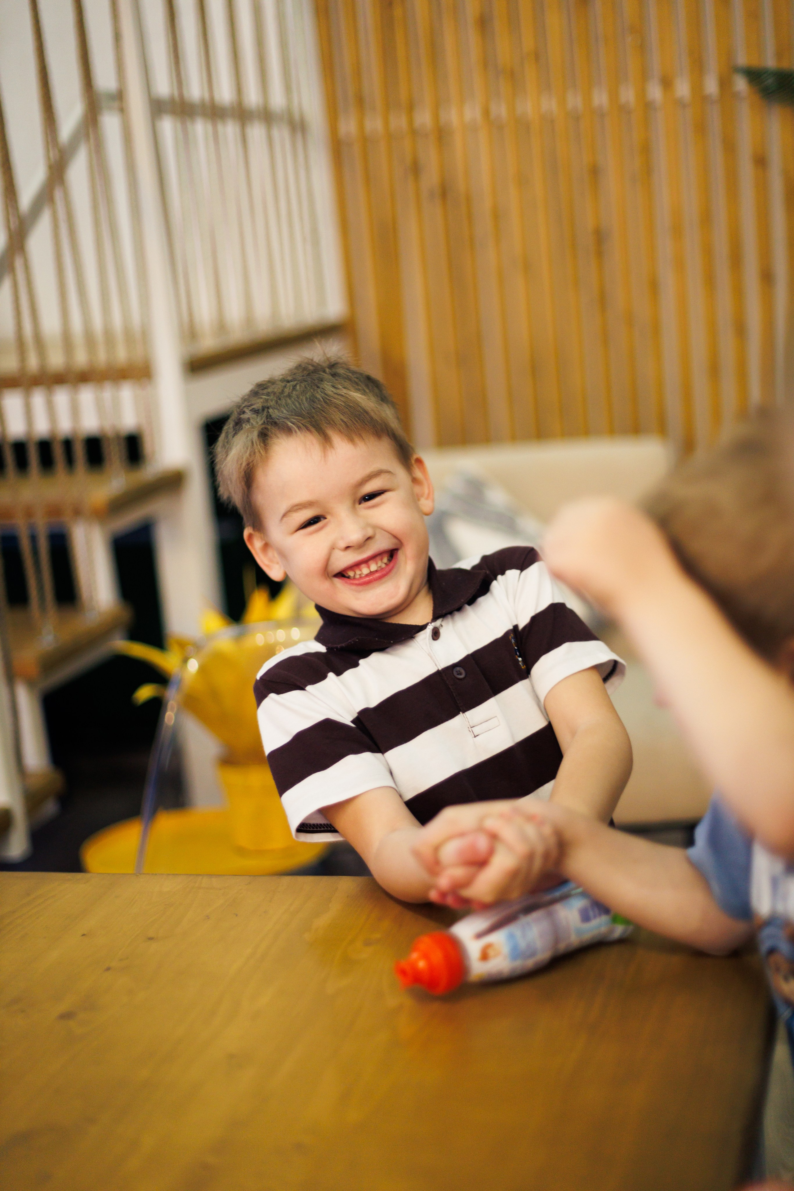 Эмилия. Фотограф мероприятий и спорта: юбилеев, дней рождений и корпоративов из Москвы
