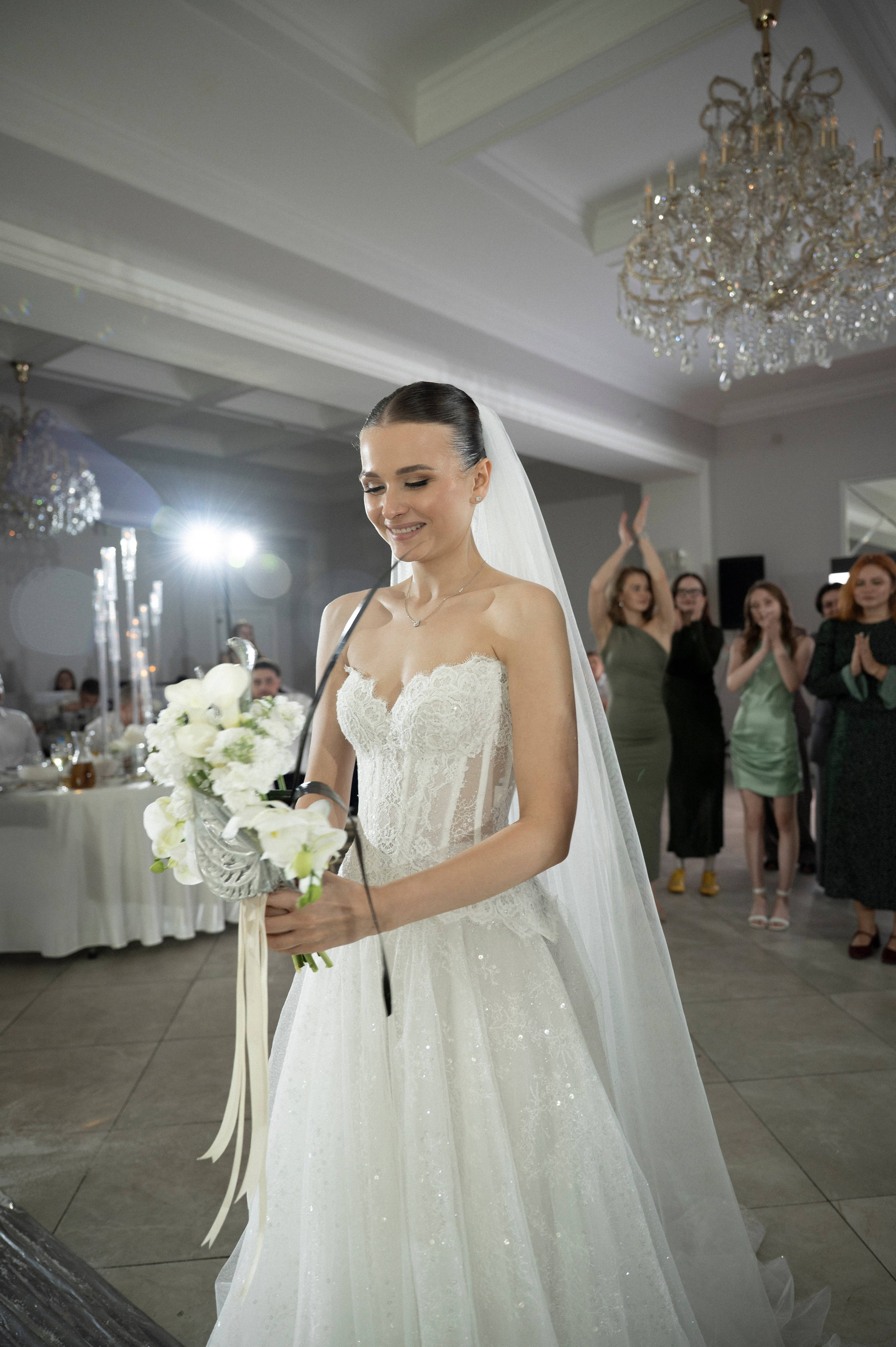 Мы одна большая семья. Фотограф Евгения Мирошниченко