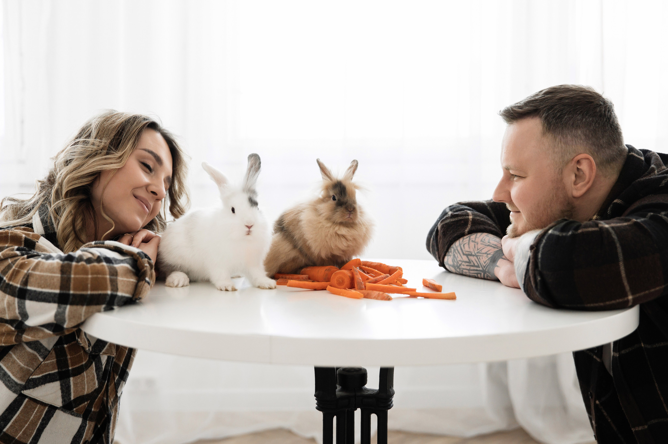 I&V. Фотограф Кирилл Верт