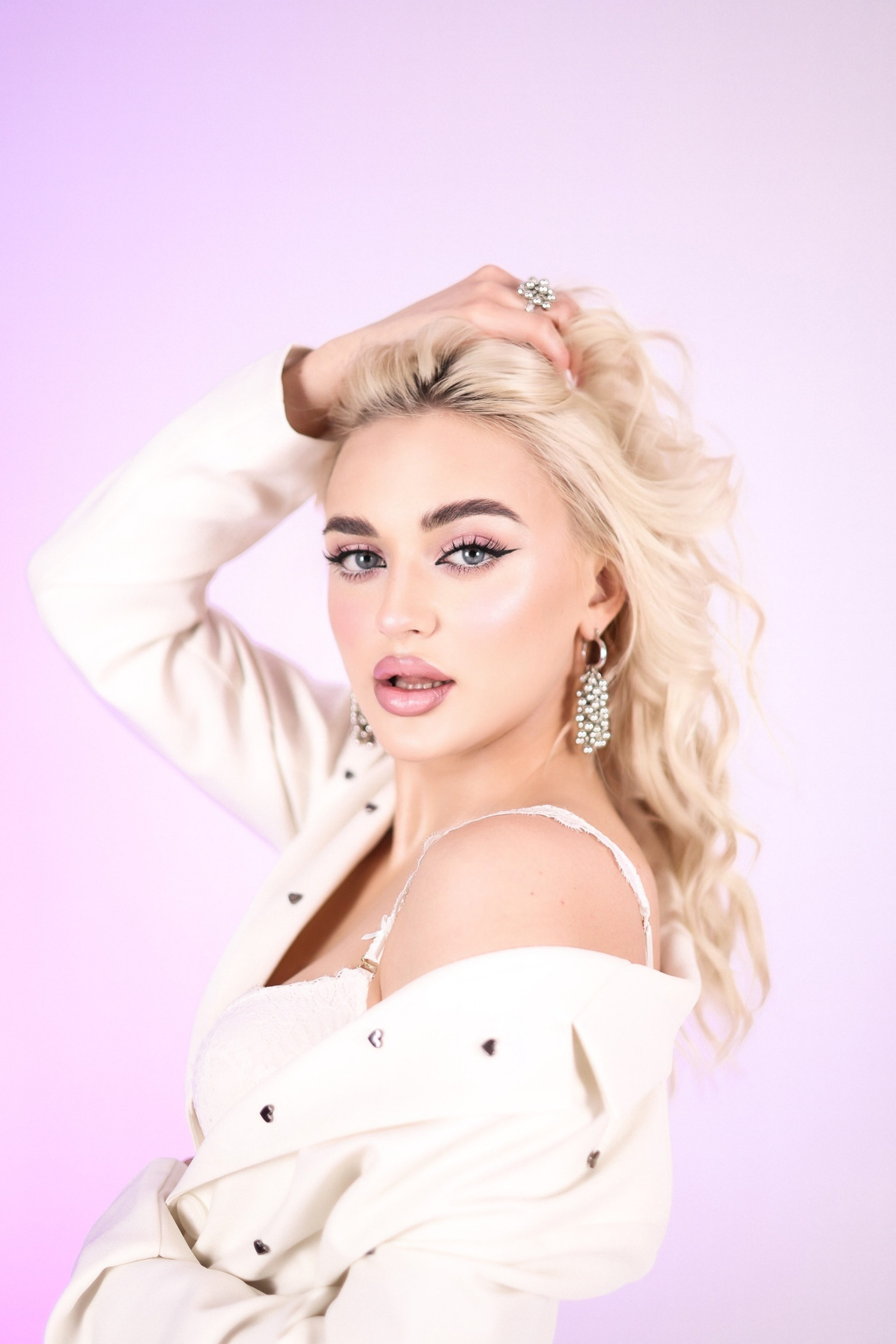 Мария. Фотограф Елизавета Наумова