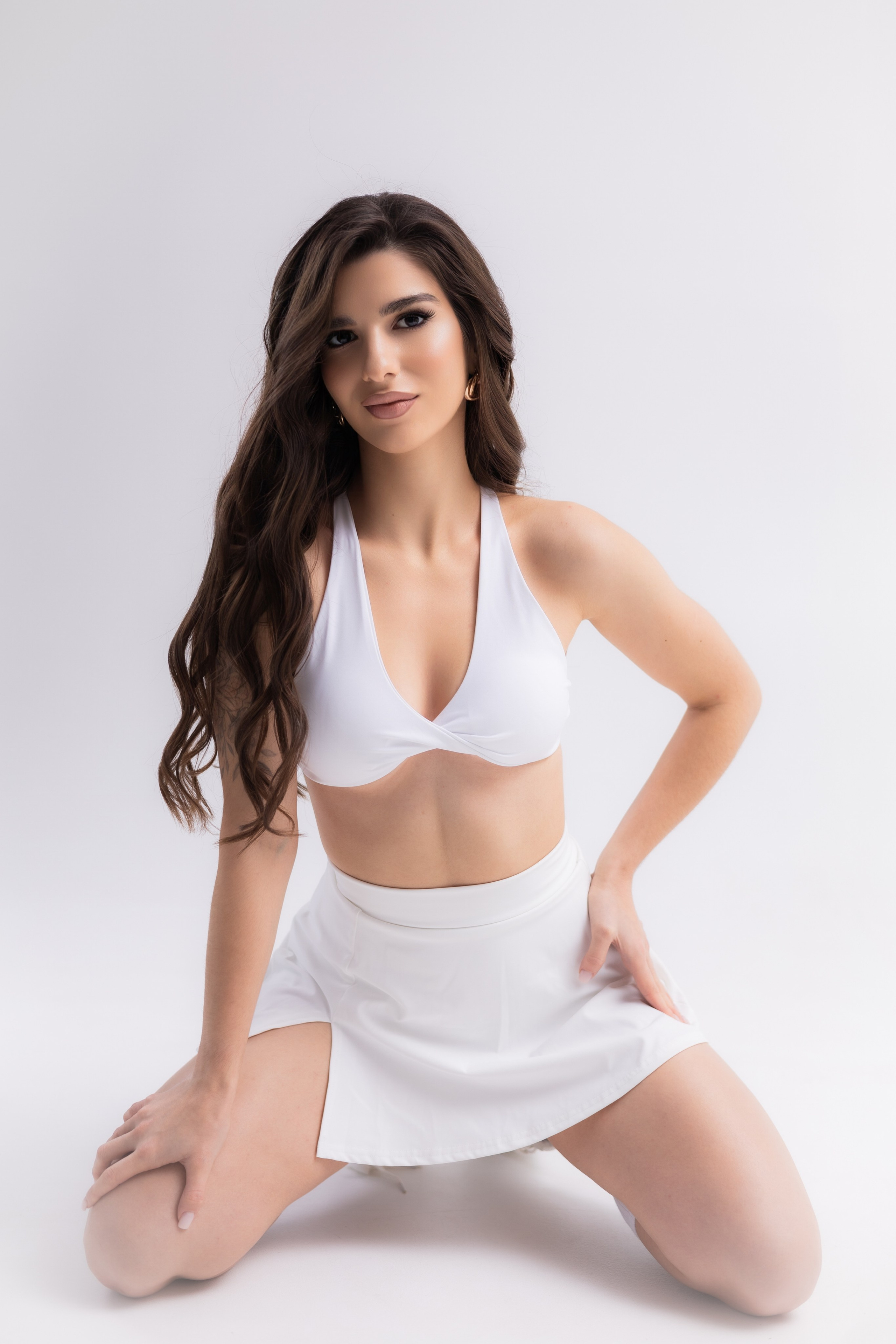 Валерия. Фотограф Елизавета Наумова