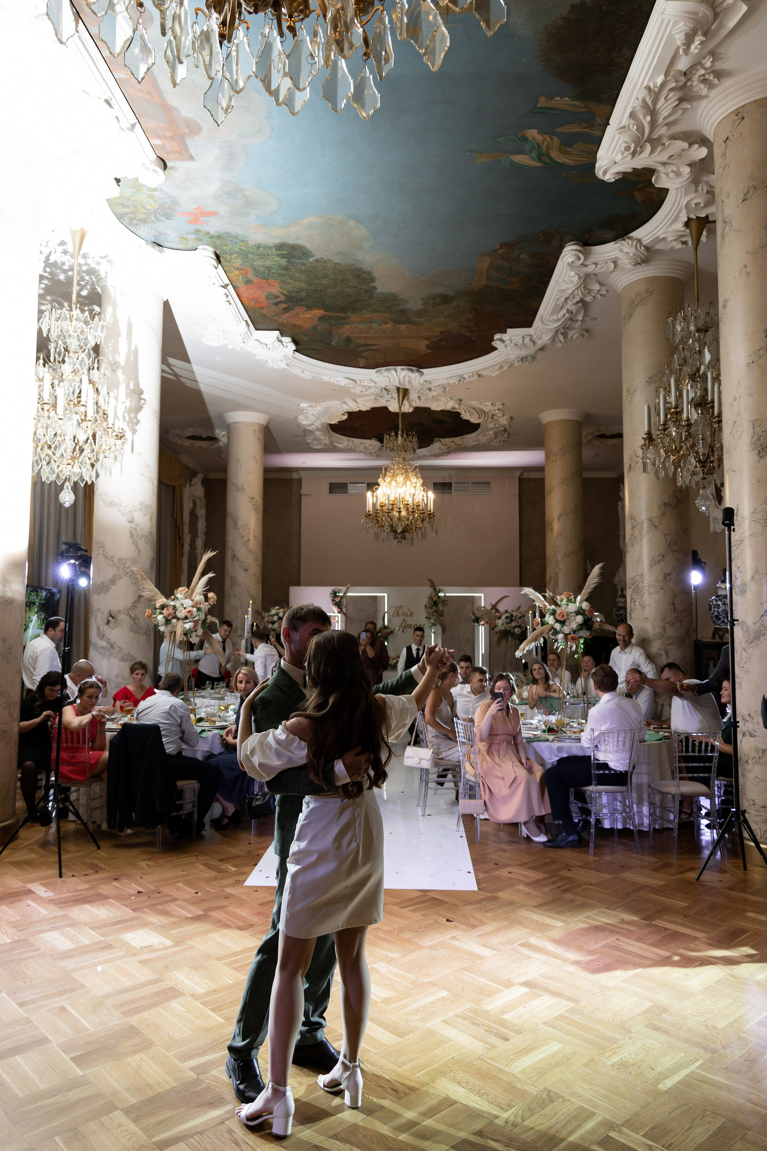 Свадебный фотограф Москва. Свадебный фотограф и видеограф в Москве, Виктор Архилюк