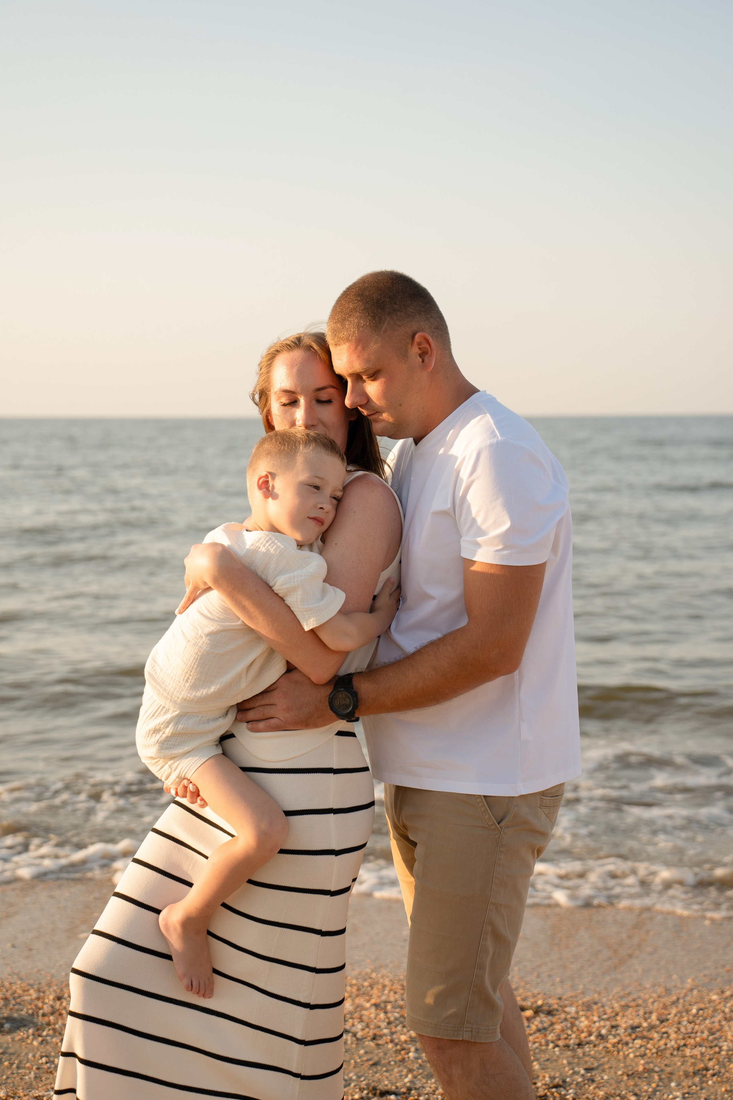 Юлия. Семья. SHOT BY OLGA