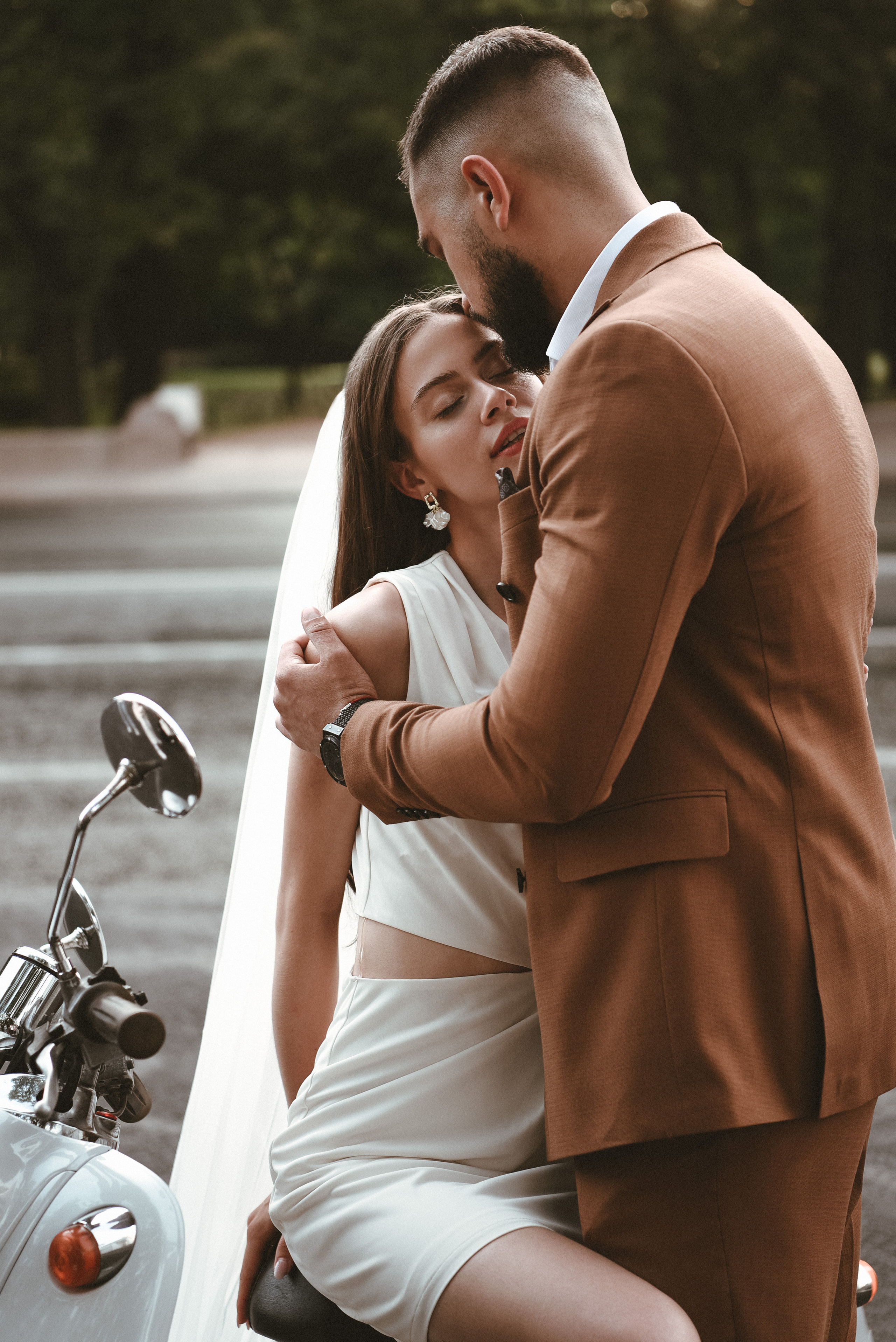 Lovestory Славы и Ани. Свадебный фотограф. Крым и дальше!