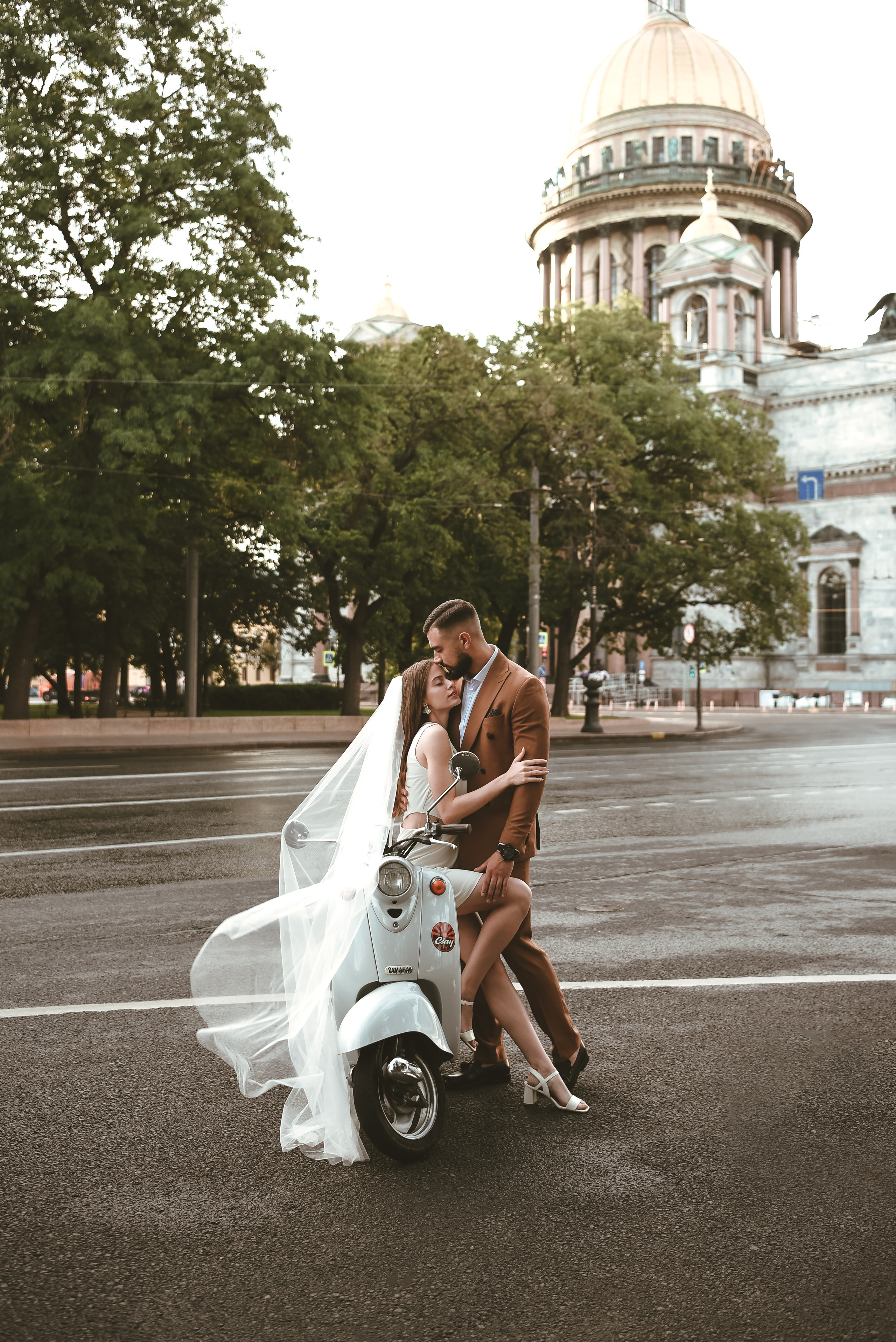 Lovestory Славы и Ани. Свадебный фотограф. Крым и дальше!