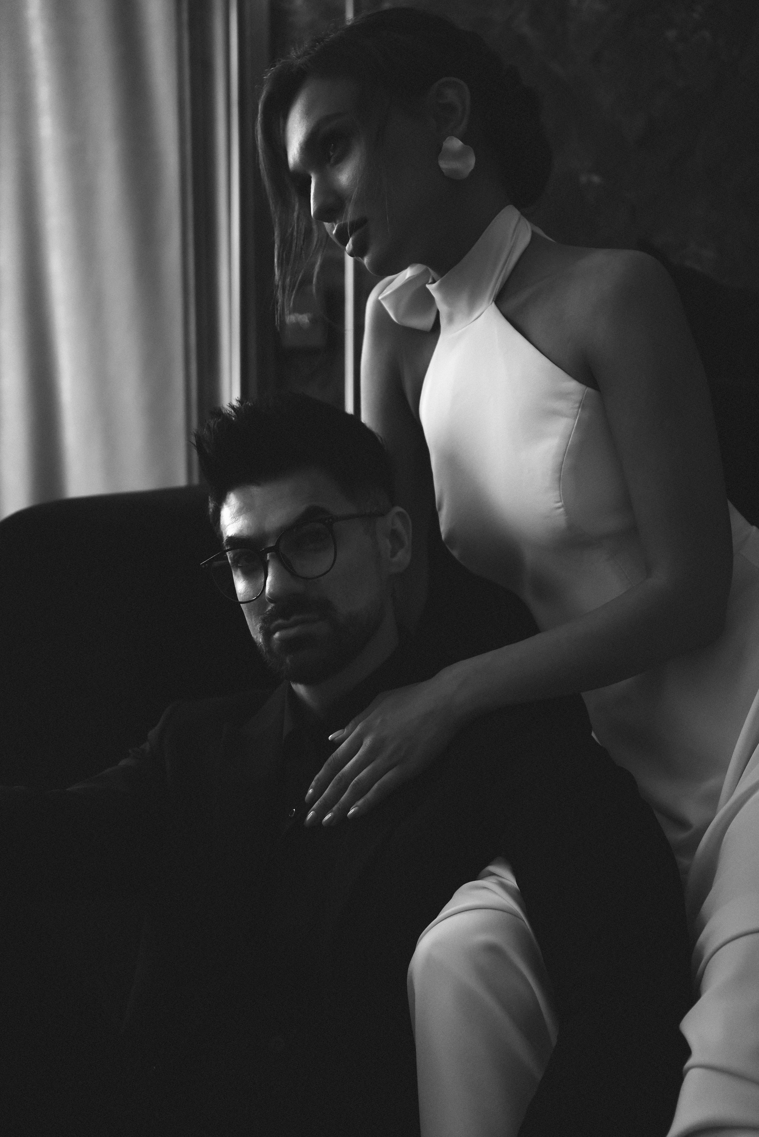 Тимур и Катя, Питер, любовь, Нева. Свадебный фотограф. Крым и дальше!