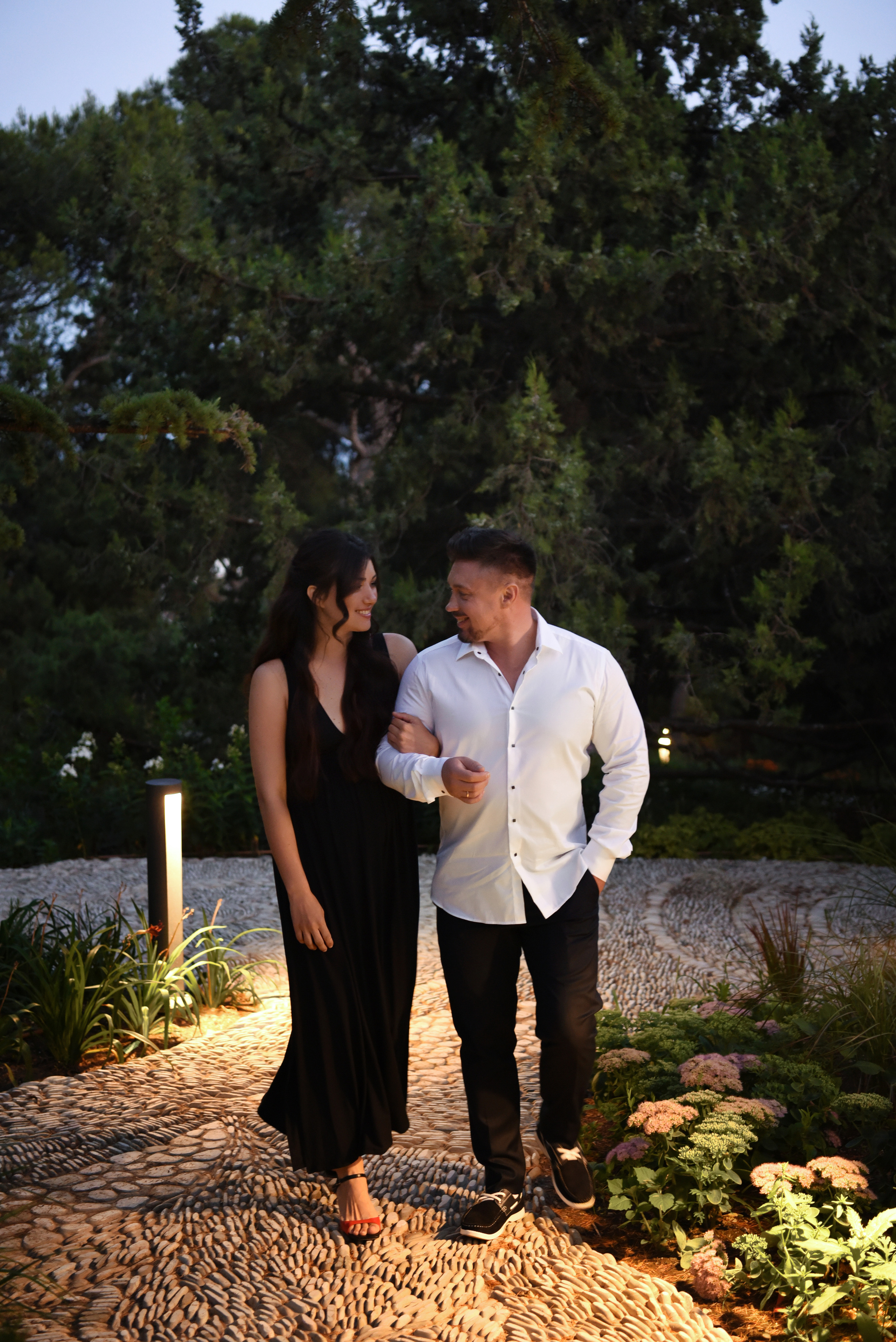 Lovestory в Luciano. Свадебный фотограф. Крым и дальше!