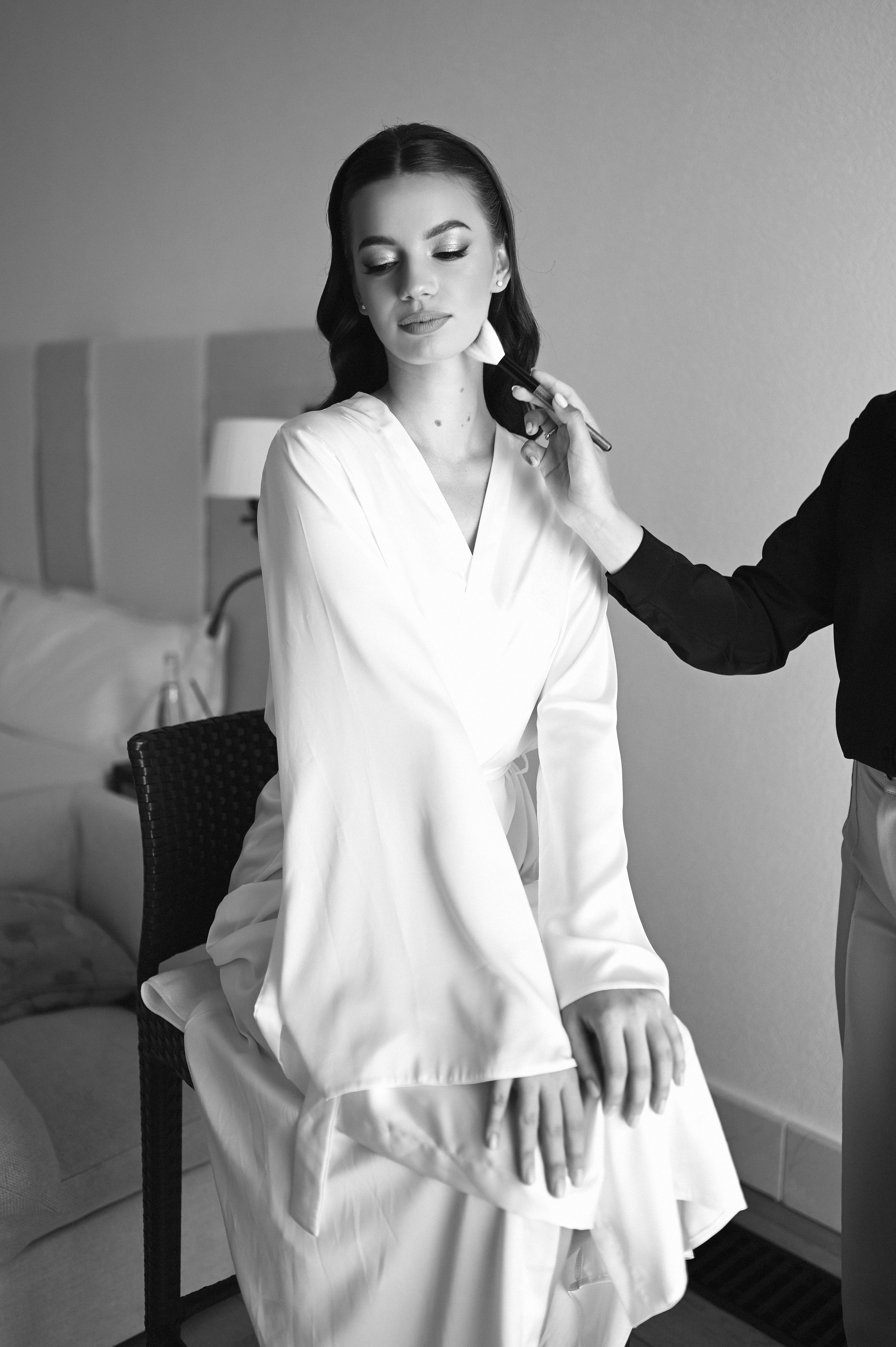 Gorgeous Karolina. Свадебный фотограф. Крым и дальше!