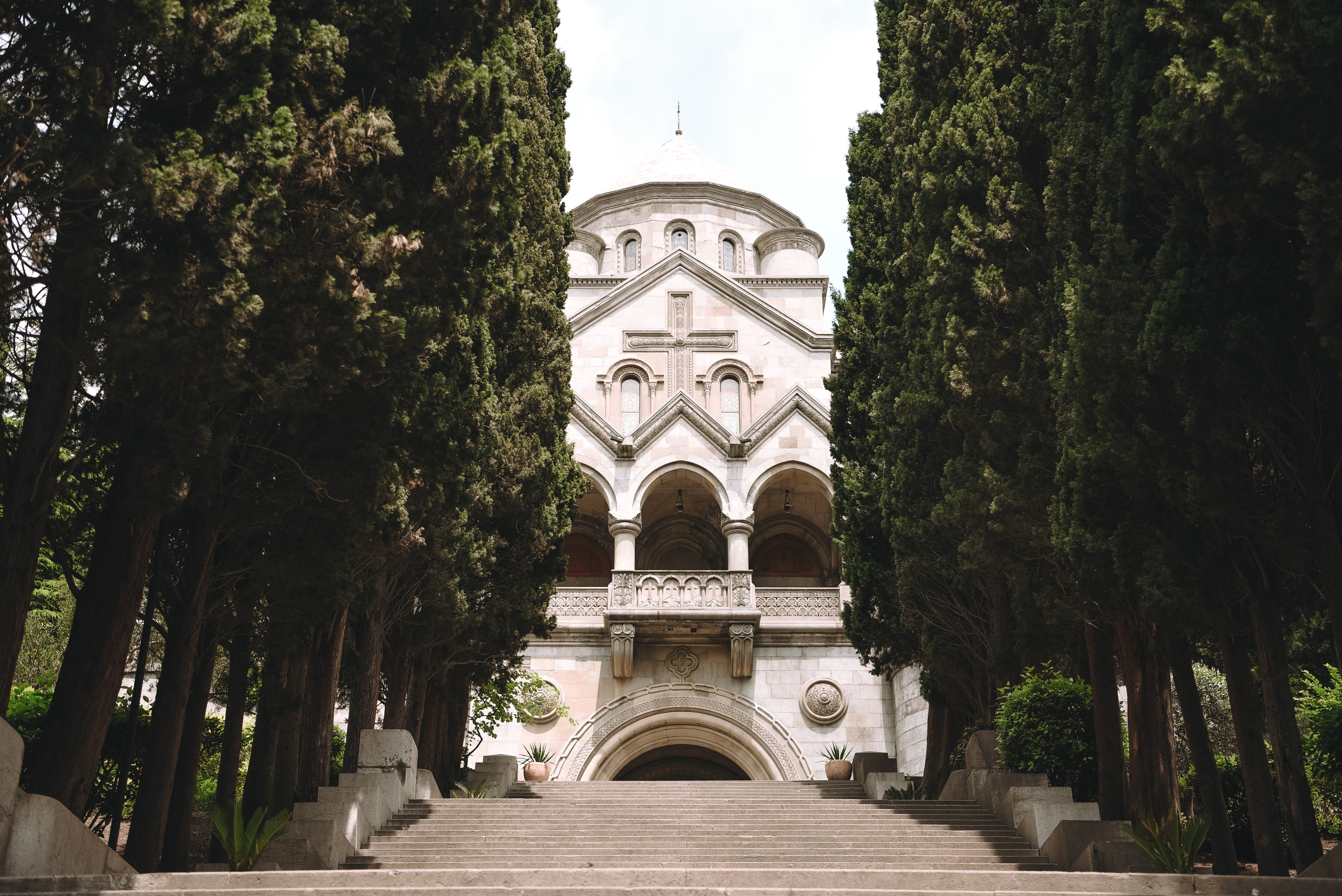 Вазген и Кристина. Свадебный фотограф. Крым и дальше!