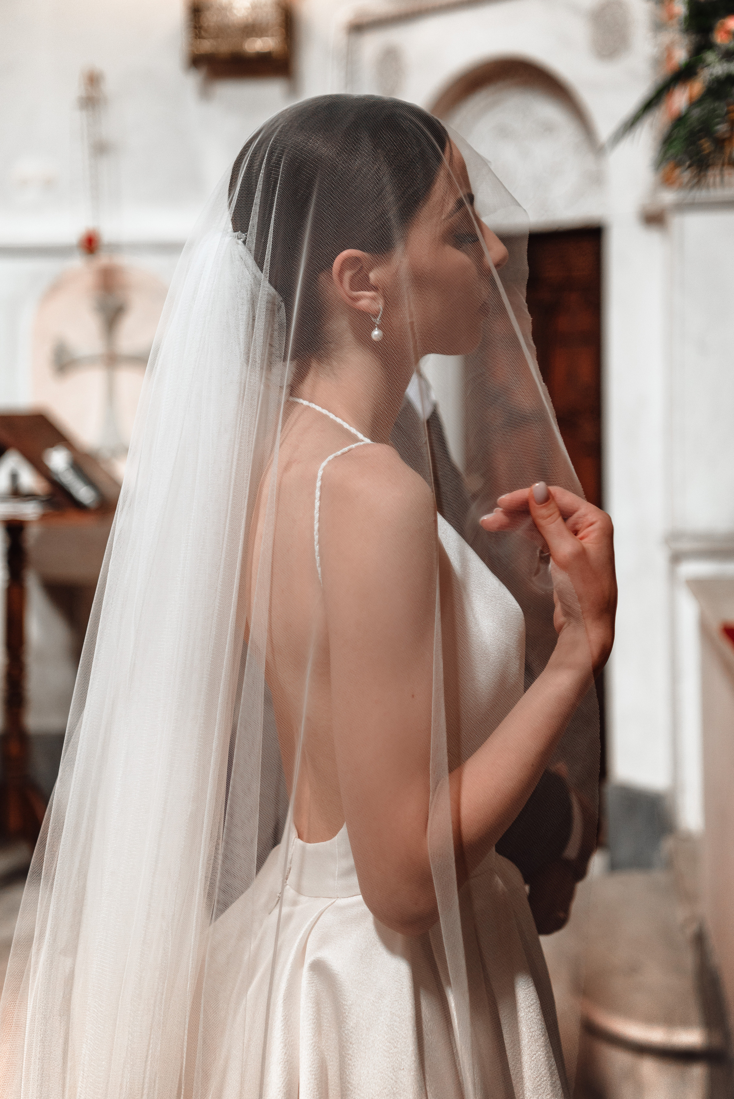 Вазген и Кристина. Свадебный фотограф. Крым и дальше!