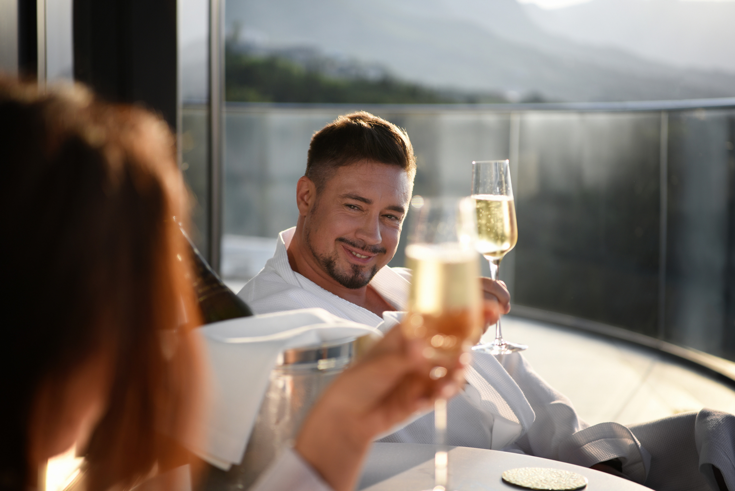 Lovestory в Luciano. Свадебный фотограф. Крым и дальше!