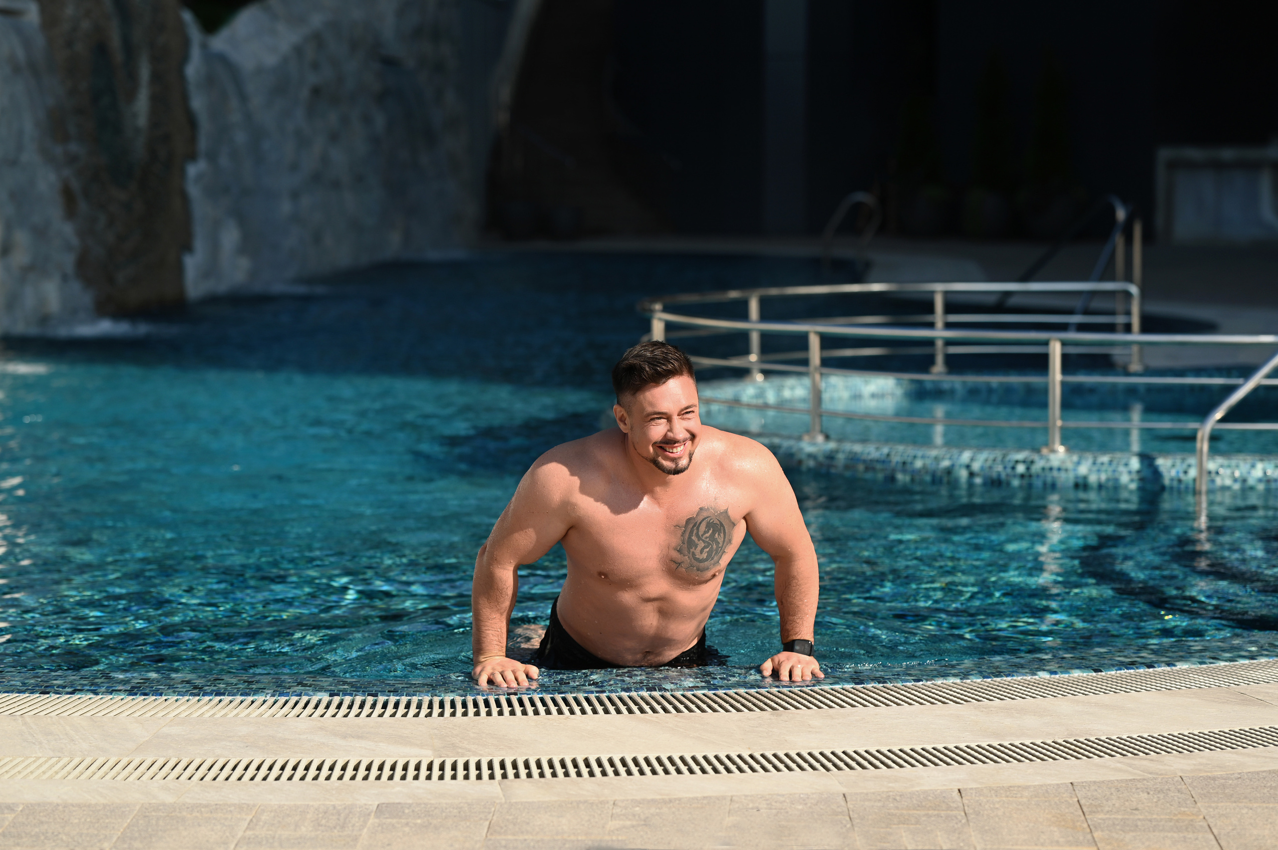 Lovestory в Luciano. Свадебный фотограф. Крым и дальше!