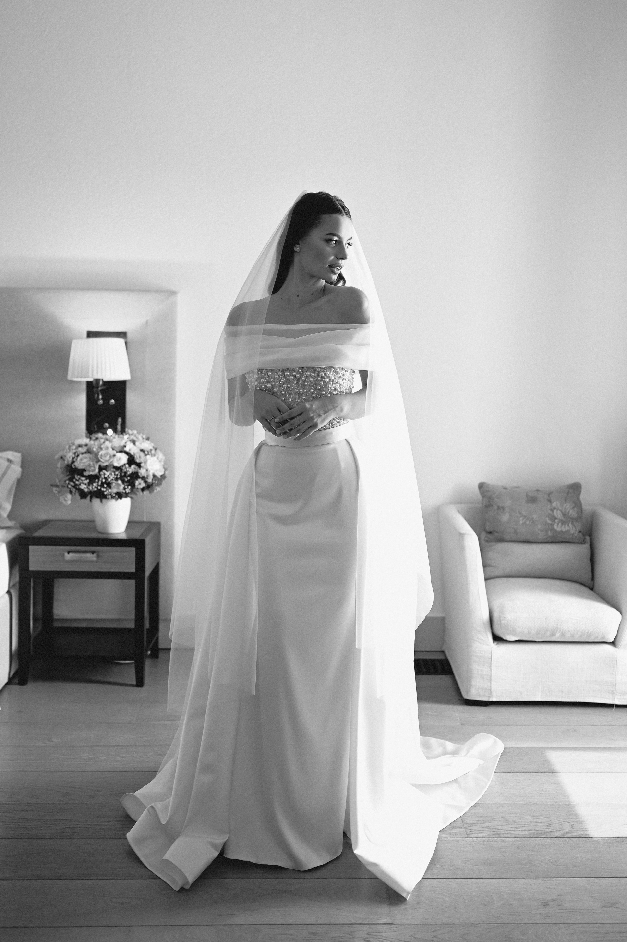 Gorgeous Karolina. Свадебный фотограф. Крым и дальше!