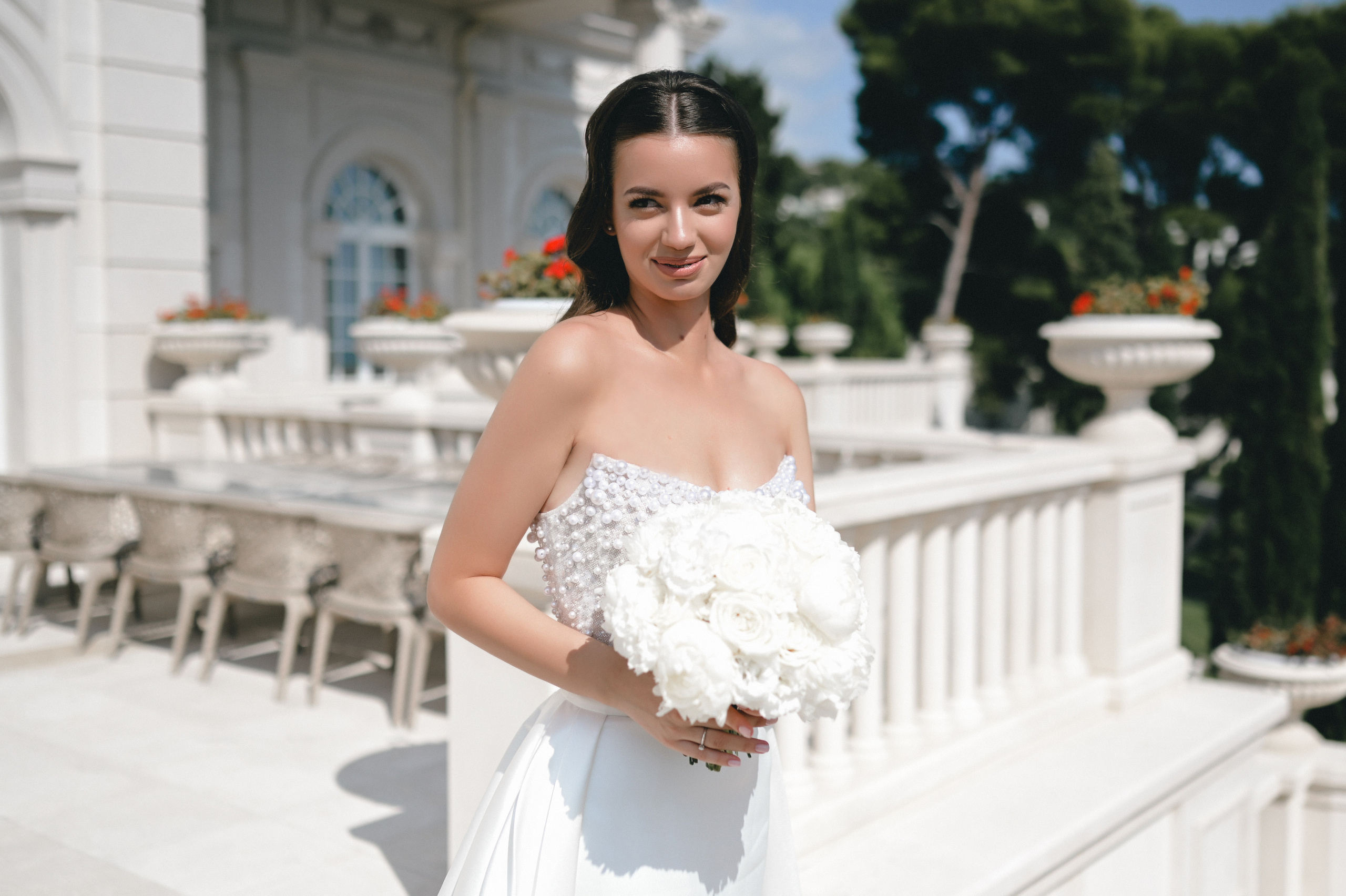 Gorgeous Karolina. Свадебный фотограф. Крым и дальше!