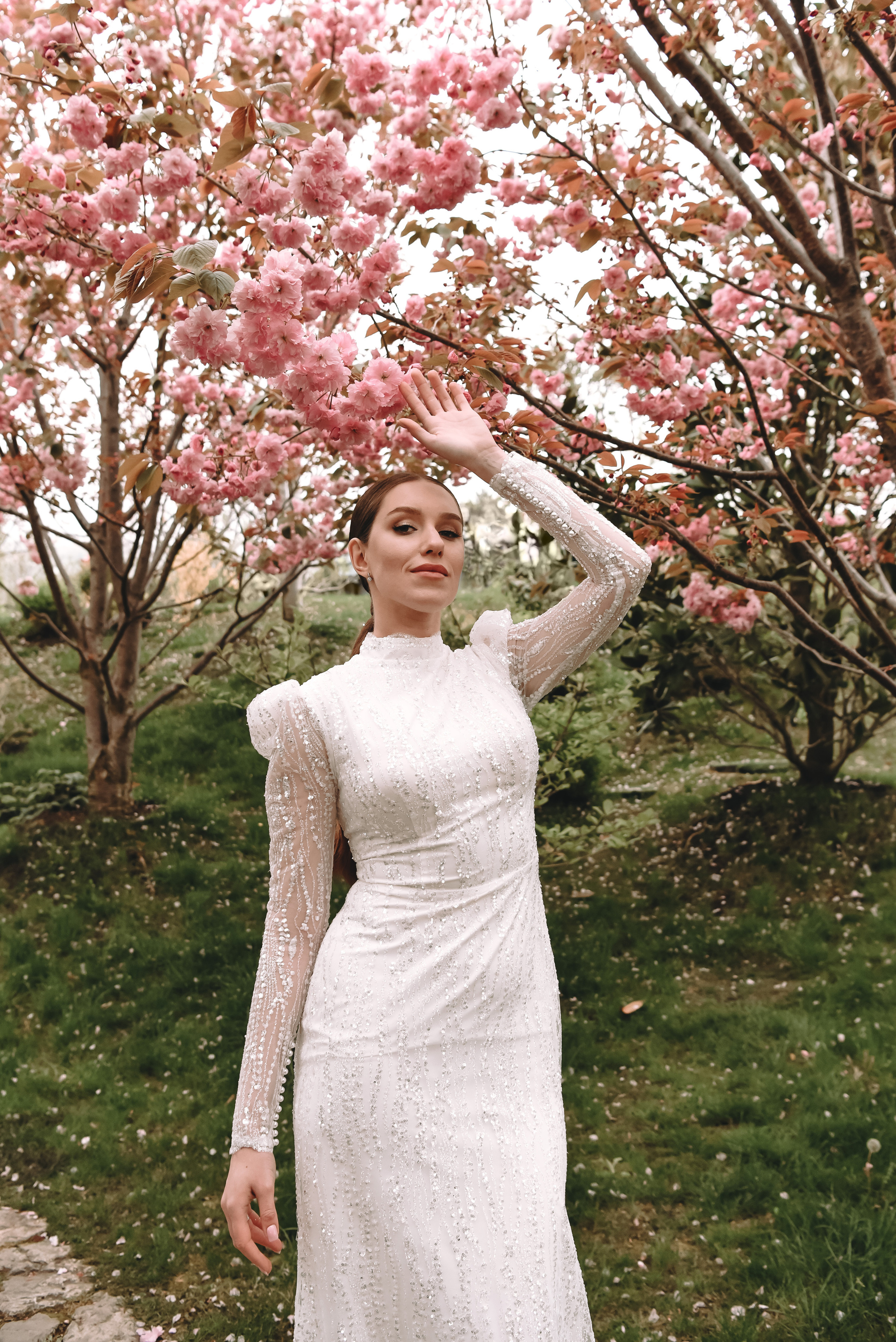 Александра и Евгений Вилла Нимфея. Свадебный фотограф. Крым и дальше!