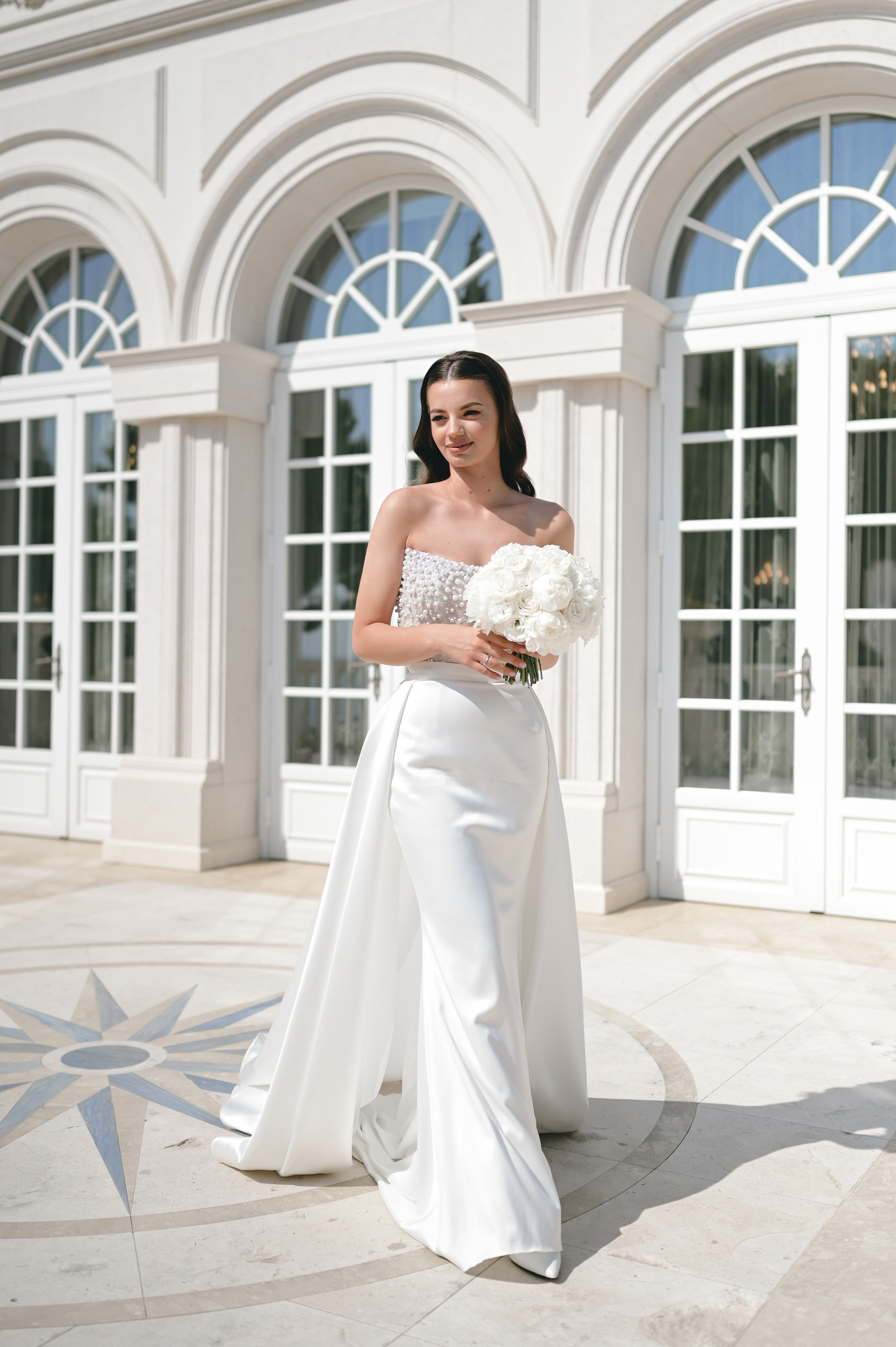 Gorgeous Karolina. Свадебный фотограф. Крым и дальше!