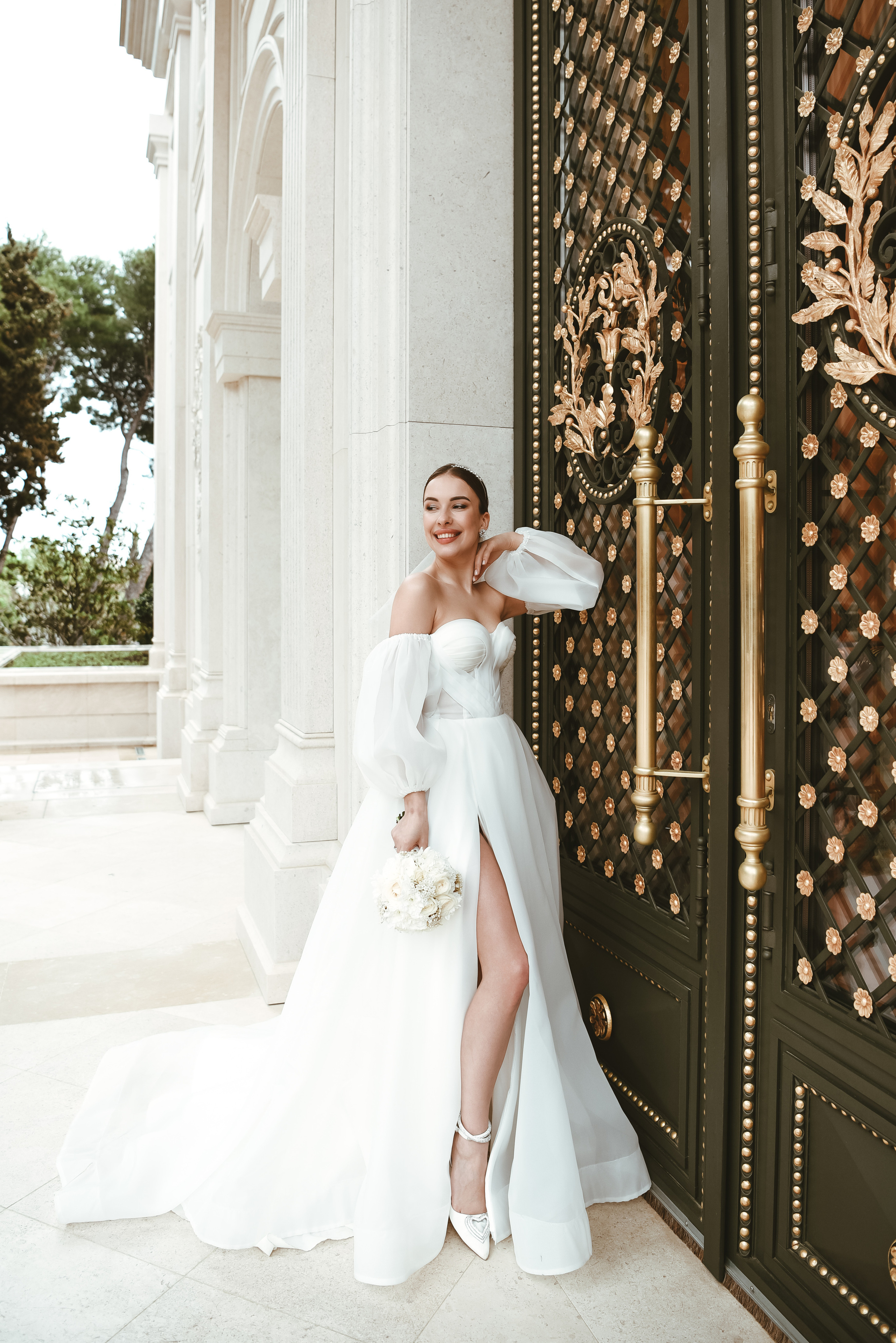 Portraits. Свадебный фотограф. Крым и дальше!