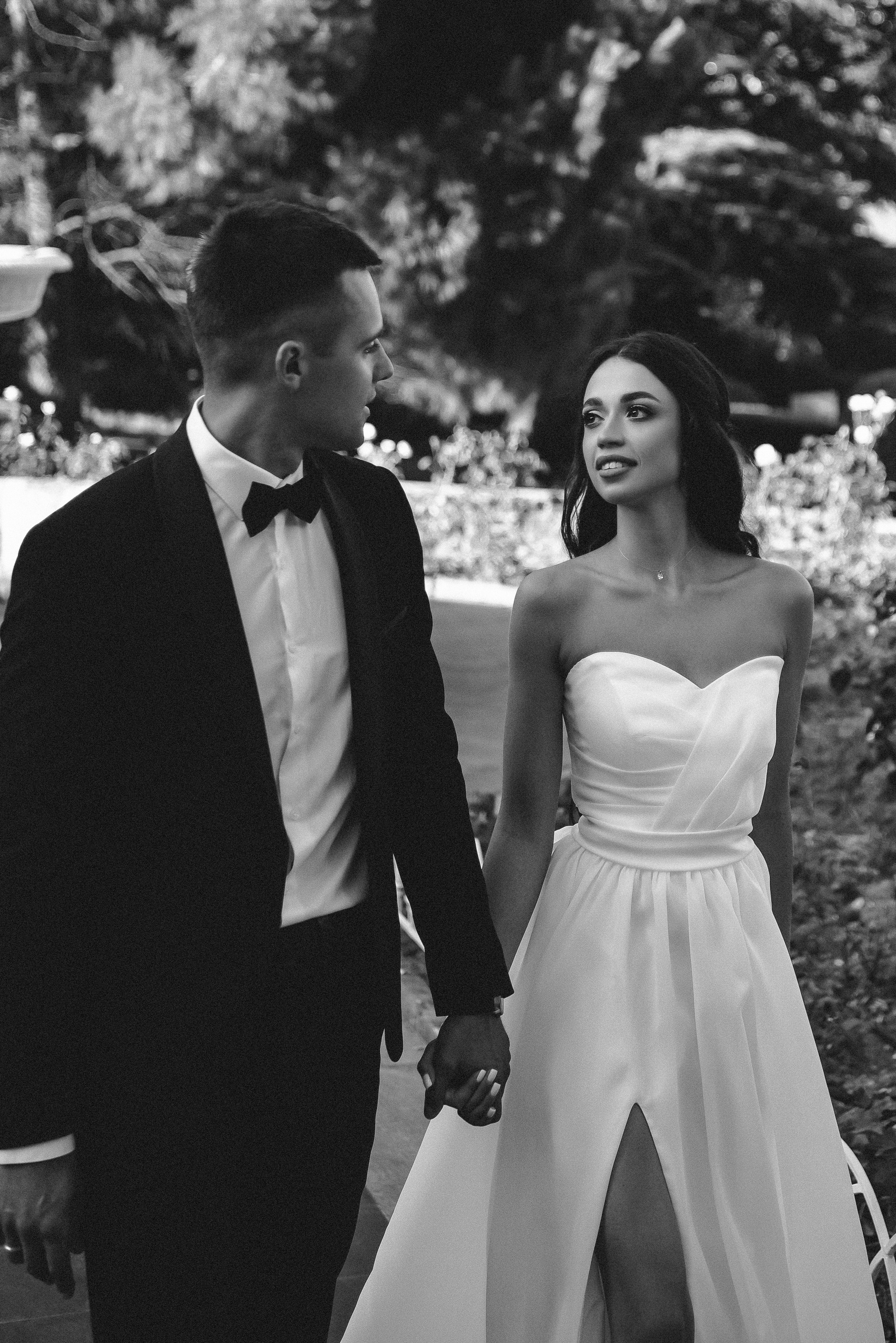 Portraits. Свадебный фотограф. Крым и дальше!