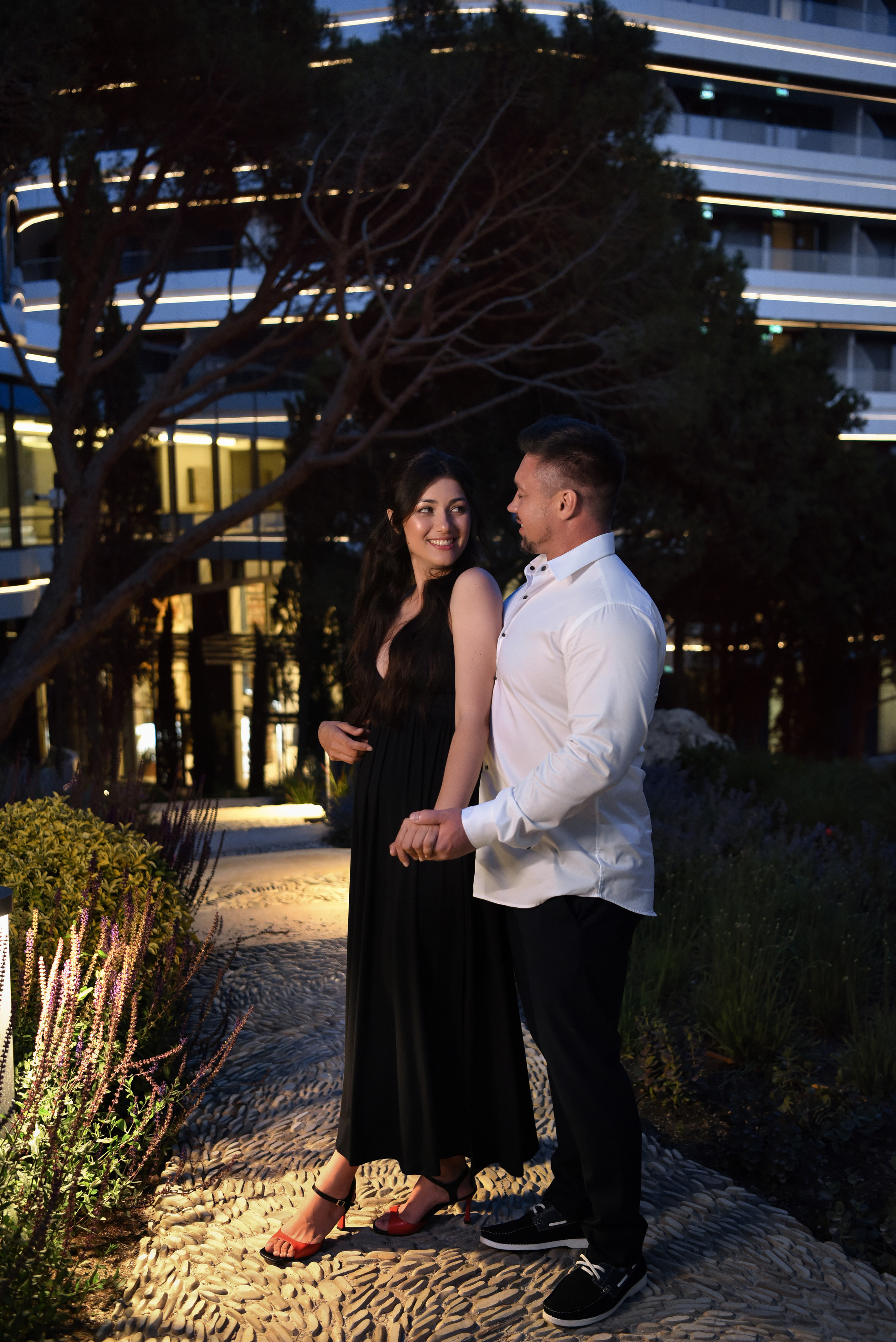 Lovestory в Luciano. Свадебный фотограф. Крым и дальше!