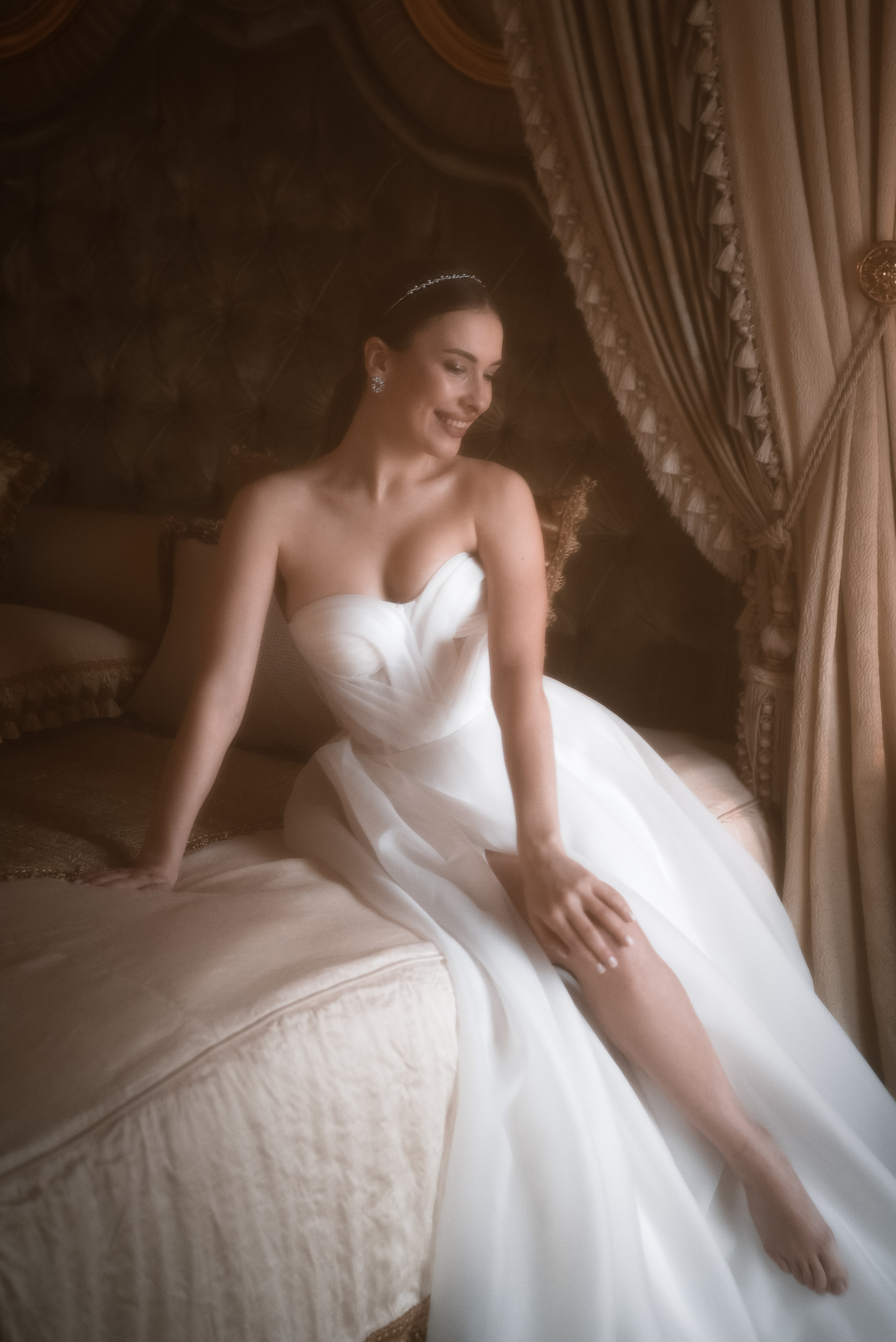 Portraits. Свадебный фотограф. Крым и дальше!