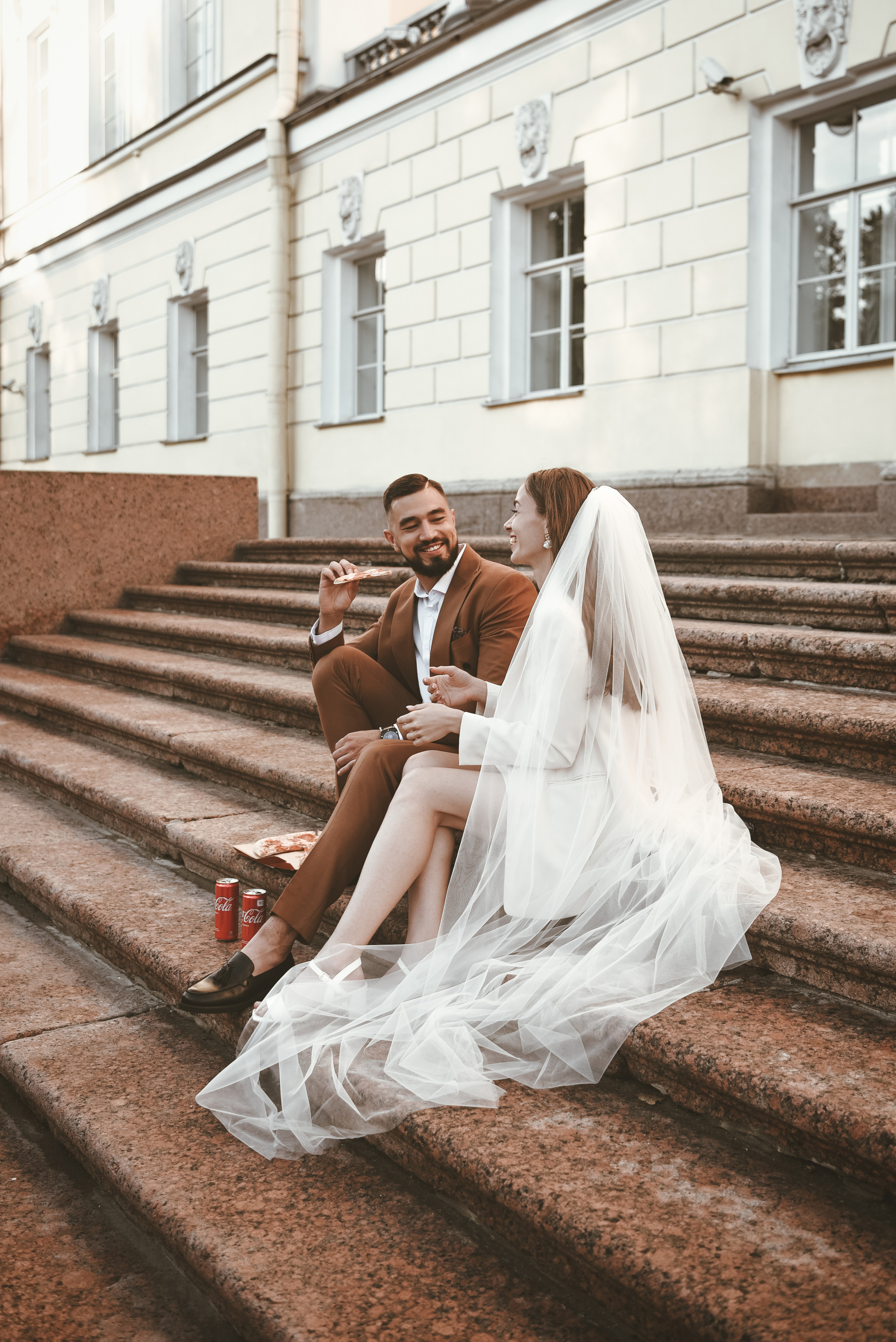 Lovestory Славы и Ани. Свадебный фотограф. Крым и дальше!