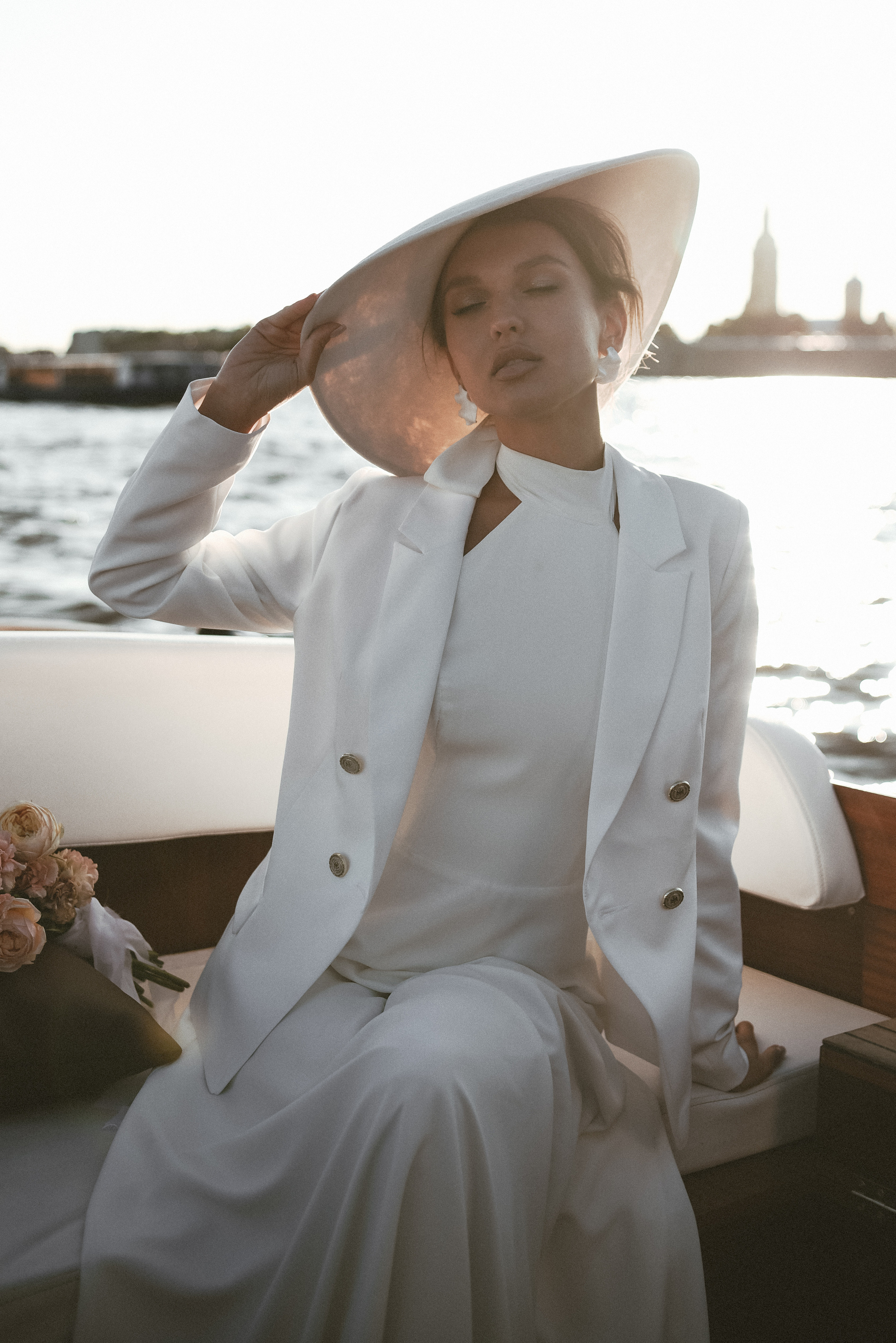 Тимур и Катя, Питер, любовь, Нева. Свадебный фотограф. Крым и дальше!