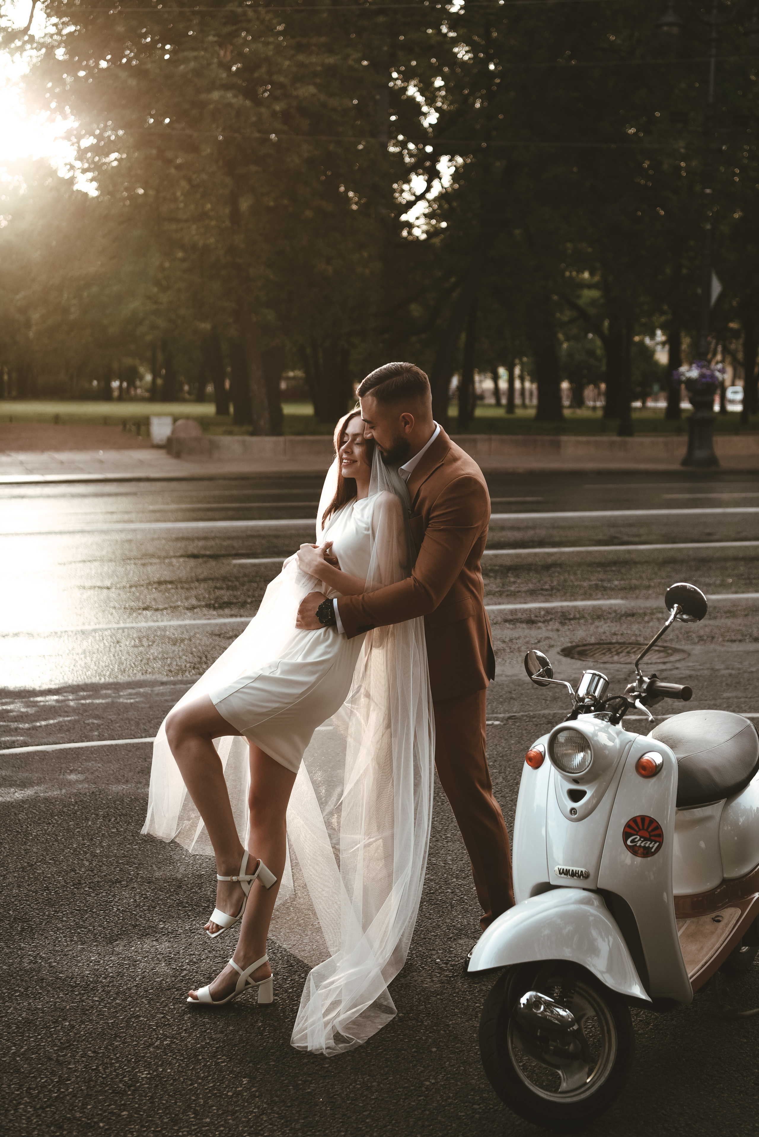 Lovestory Славы и Ани. Свадебный фотограф. Крым и дальше!