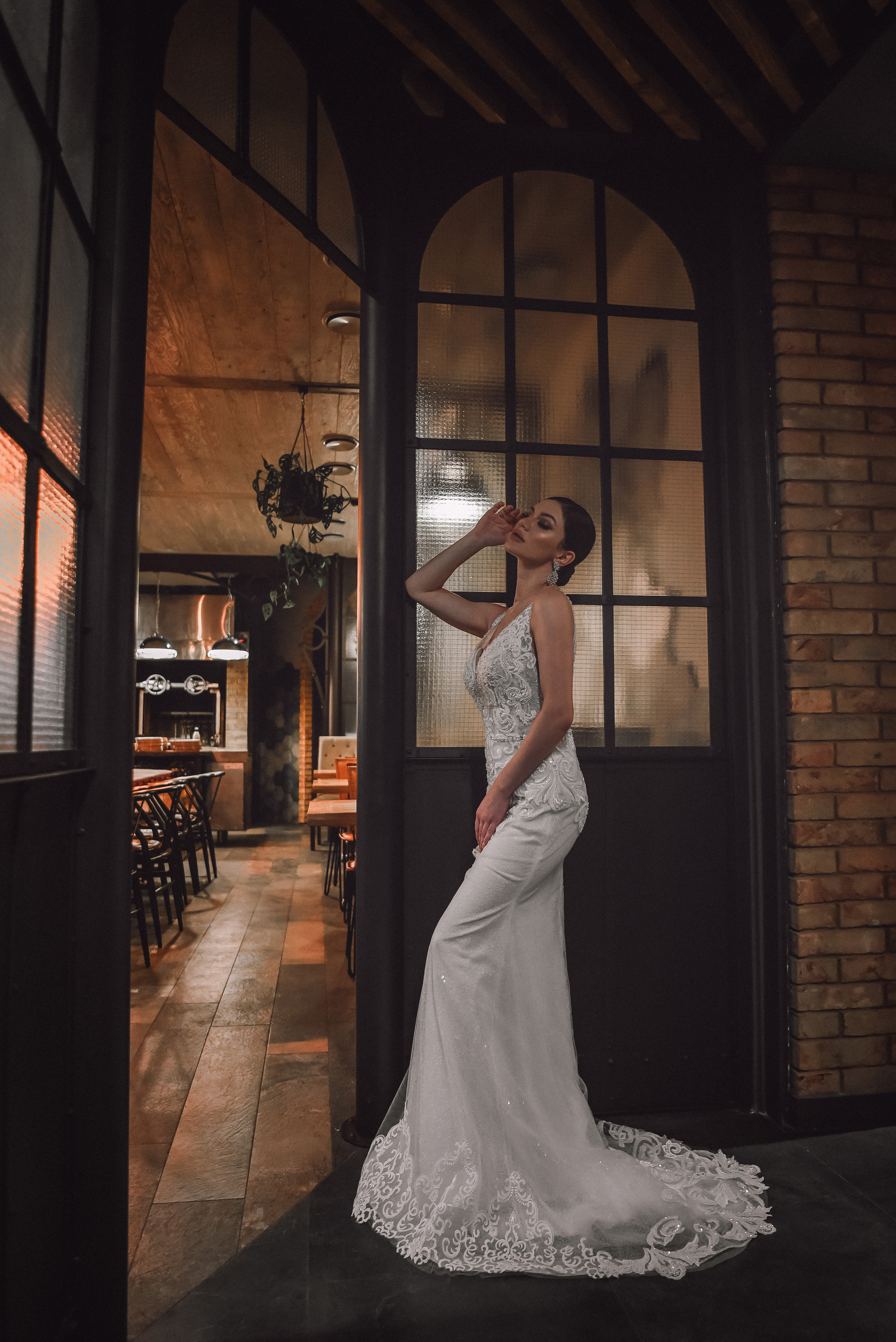 Portraits. Свадебный фотограф. Крым и дальше!